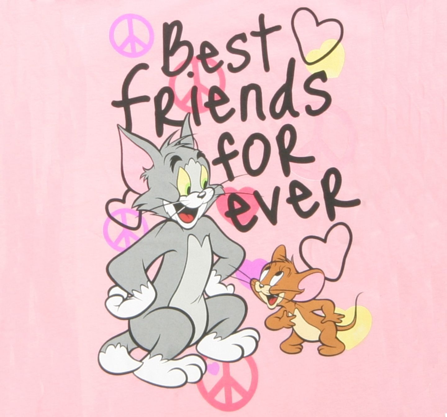 1440x1350 Tom And Jerry Friends Forever Wallpaper High Definition. Happy friendship day image, Friendship day image, Tom and jerry wallpaper, Desktop