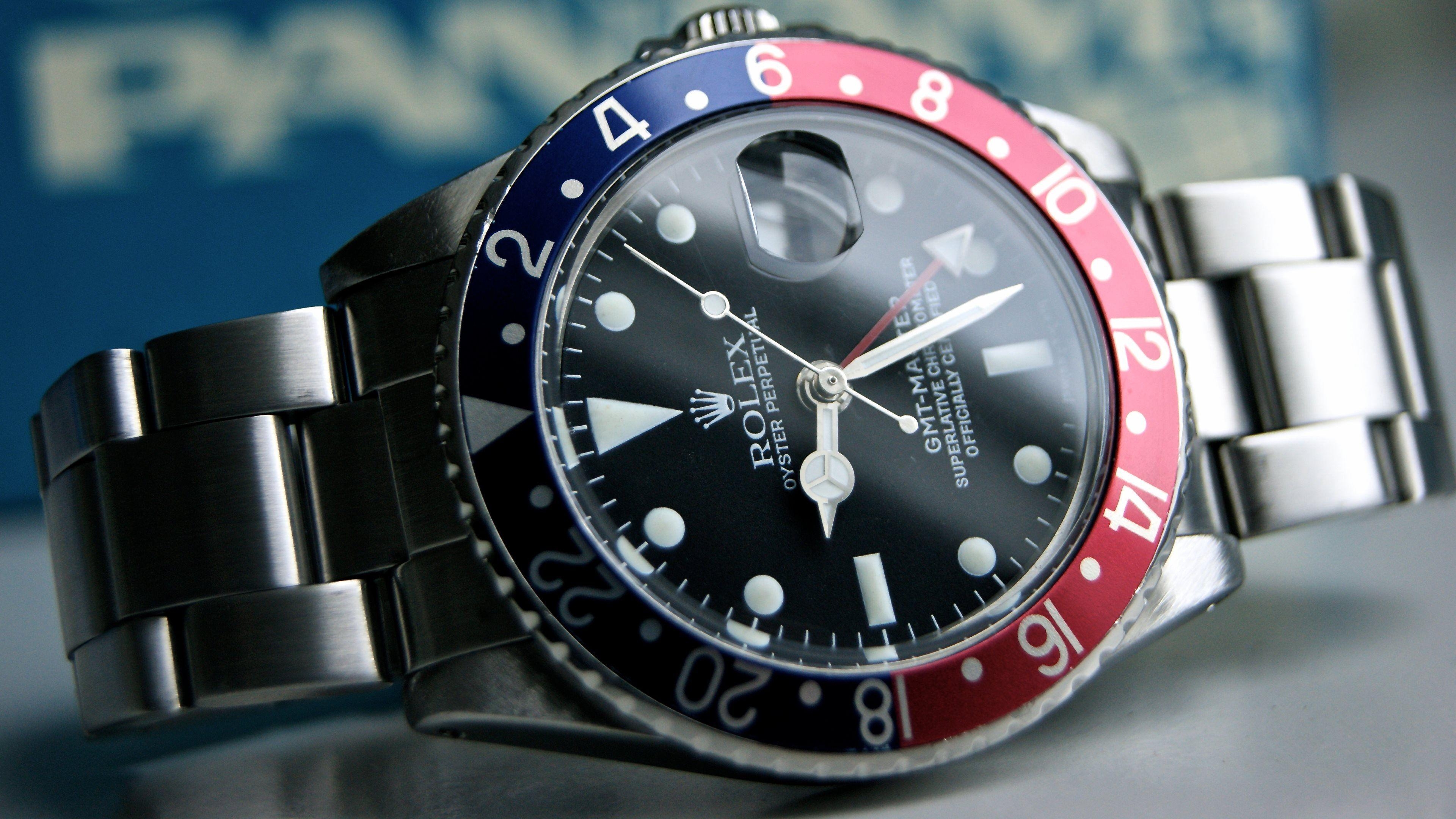 3840x2160 Tudor, Rolex, Breitling & Tag Heur Watches. HD Wallpaper · 4K, Desktop