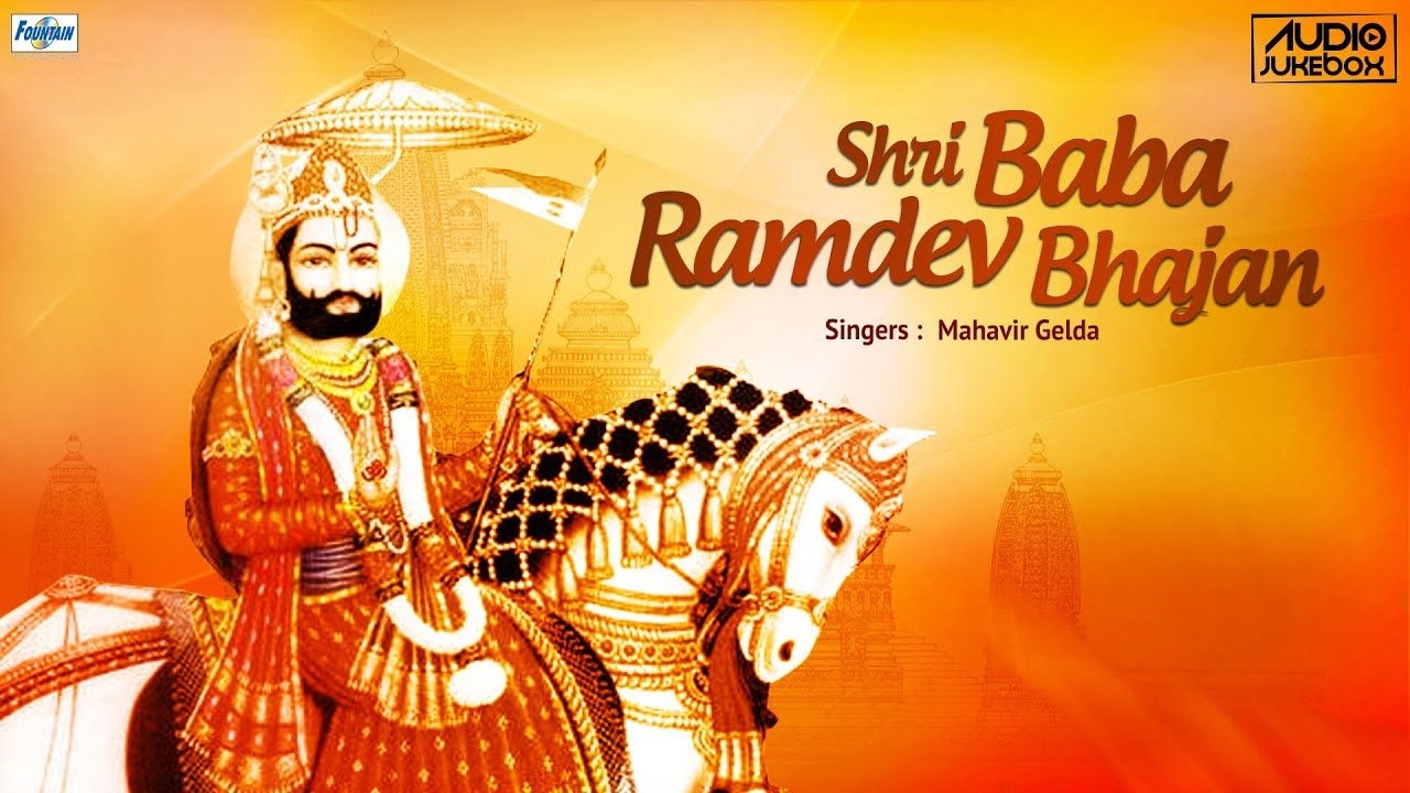 1280x720 Ramdev Wallpaper Download Pir Wallpaper & Background Download, Desktop