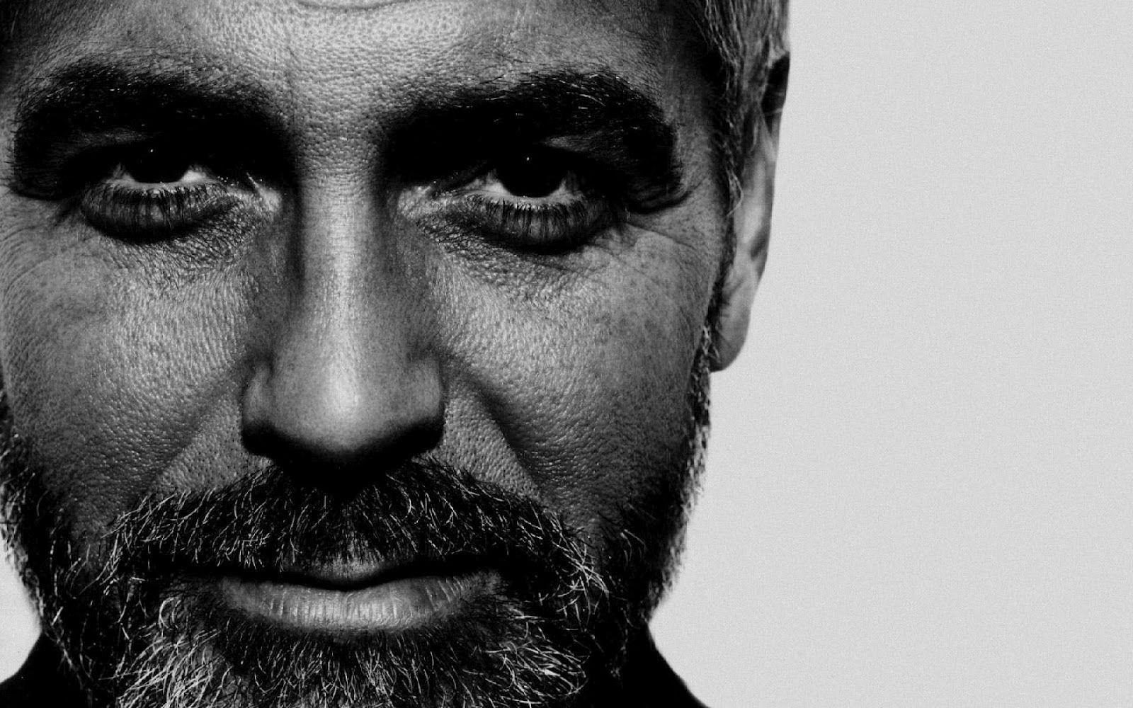 1600x1000 George Clooney HD Desktop Wallpaper, Desktop