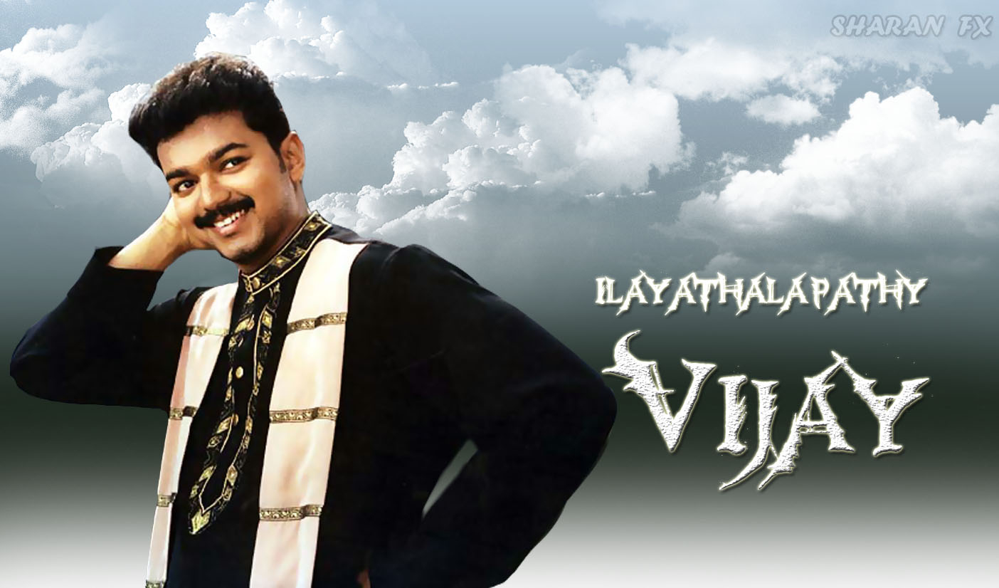 1410x830 Vijay Old Style Wallpaper, Desktop