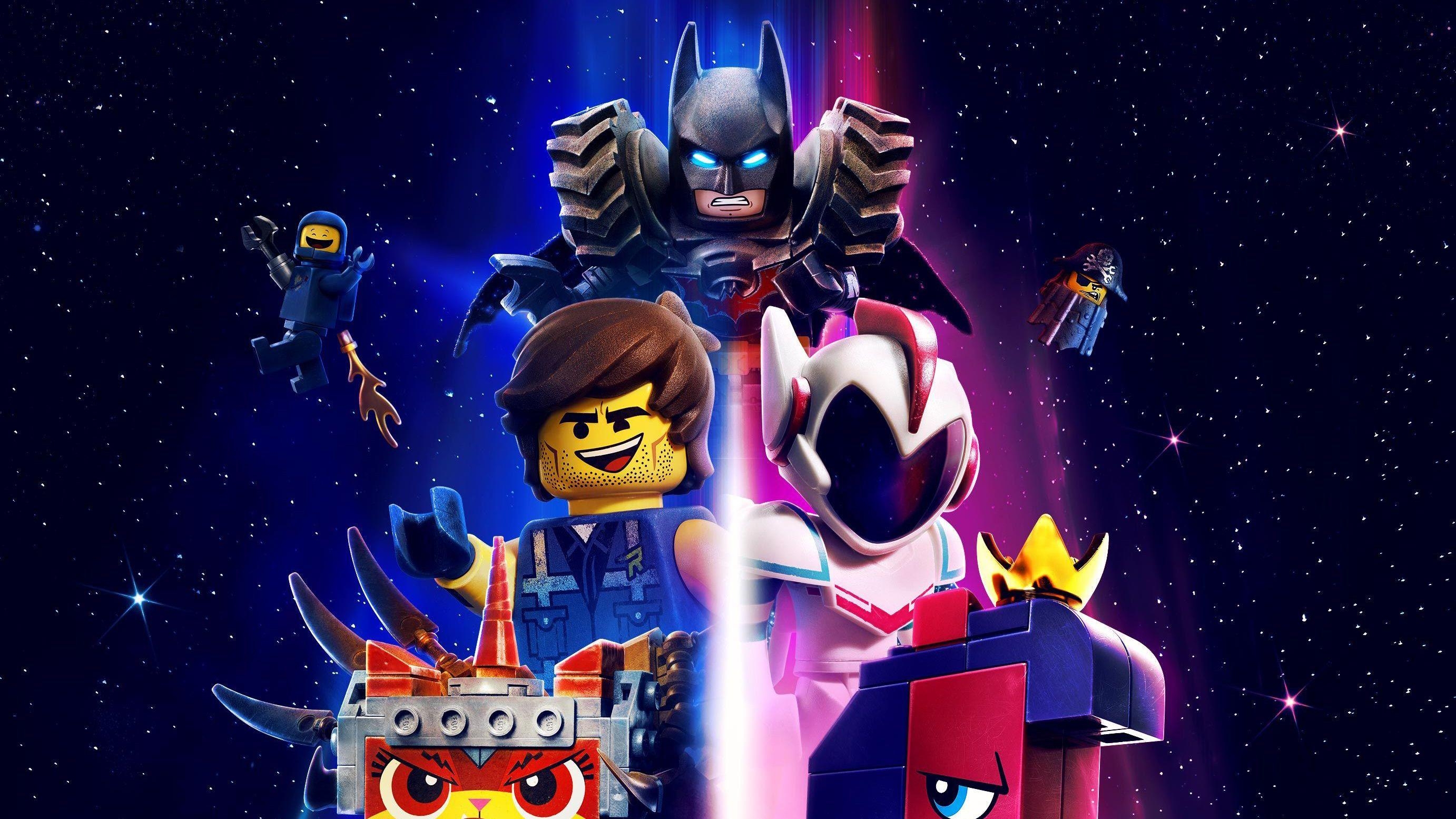 2770x1560 The Lego Movie 2 The Second Part, HD Movies, 4k Wallpaper, Image, Desktop