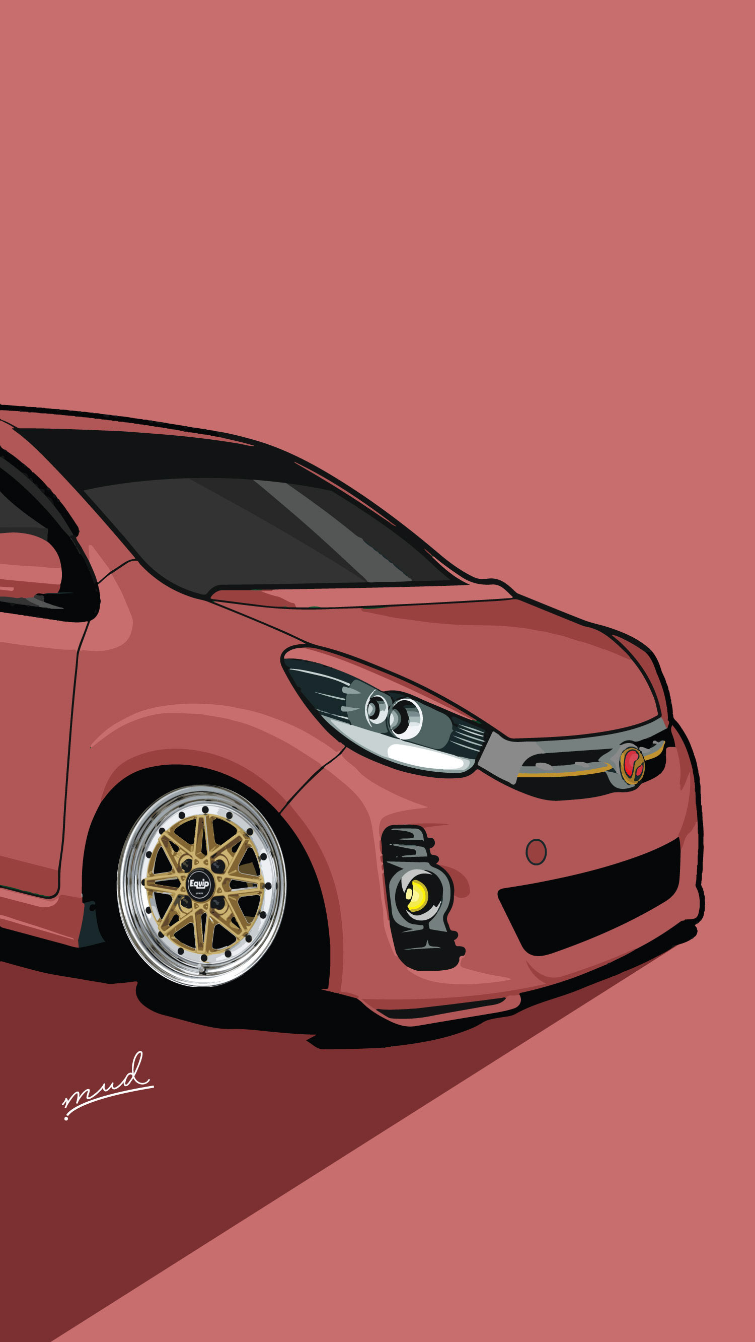 1500x2670 Myvi SE wallpaperwalpaper for Myvi user and community13.05.18, Phone