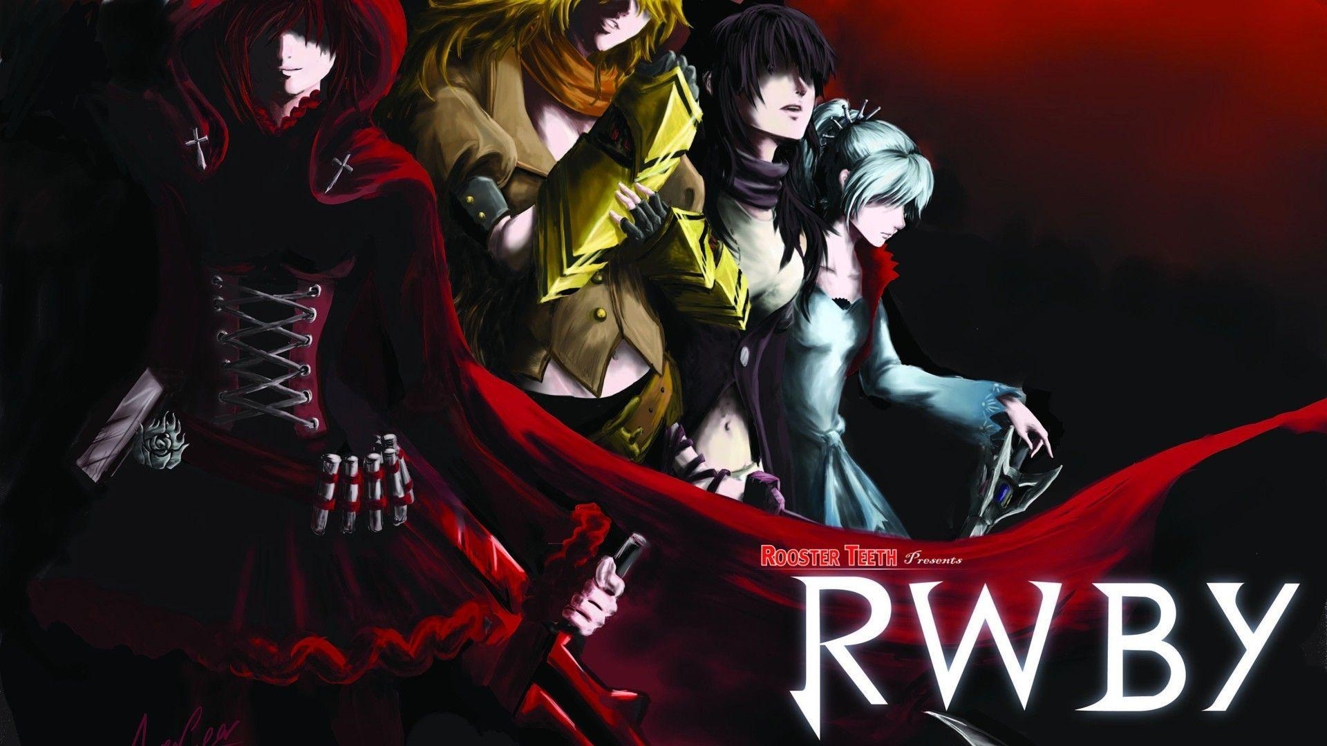 1920x1080 Teeth, Rwby wallpaper and Vines, Desktop