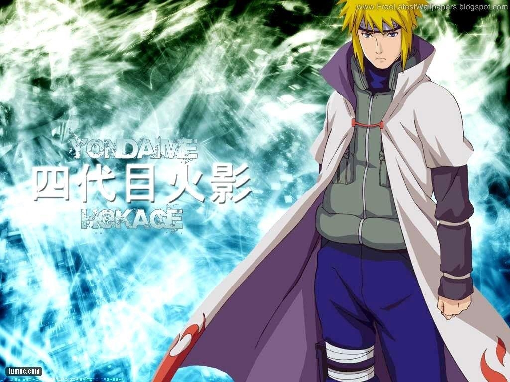 1030x770 Minato Namikaze Naruto Wallpaper Naruto and. HD, Desktop