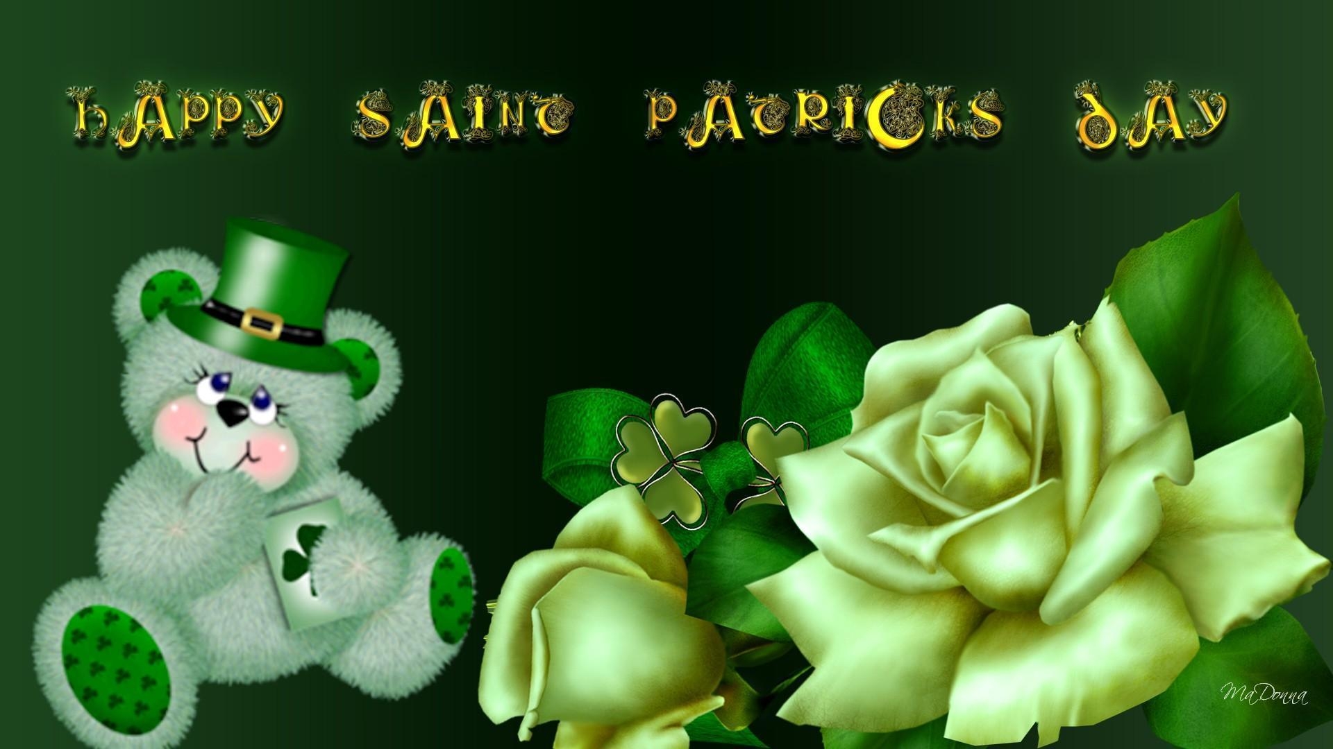 1920x1080 Fonds d&;écran Saint Patrick, tous les wallpaper Saint Patrick, Desktop