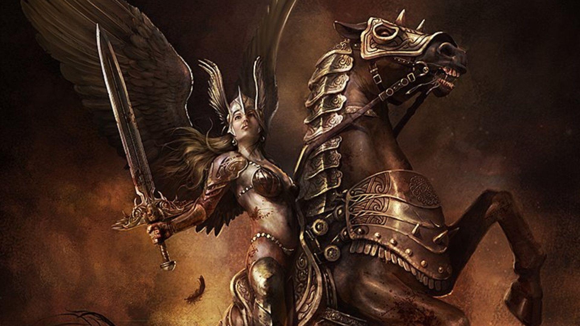 1920x1080 Valkyrie Computer Wallpaper, Desktop Background  Id: 267700, Desktop