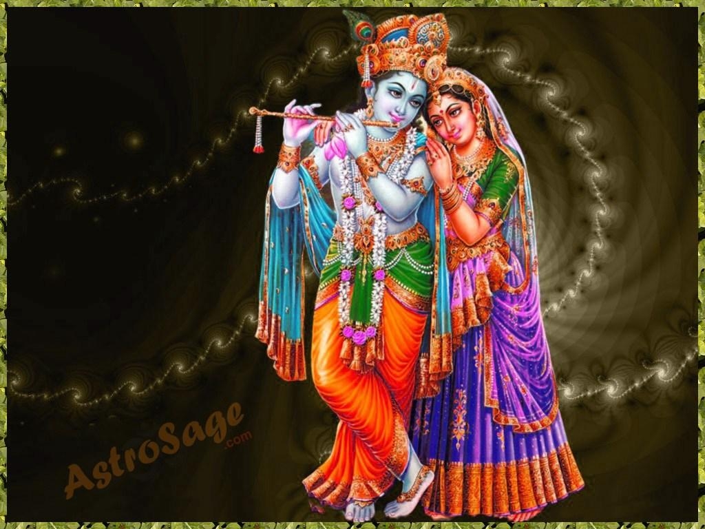 1030x770 Krishna And Radha 3D Wallpaper Lord Radha Krishna On, Desktop