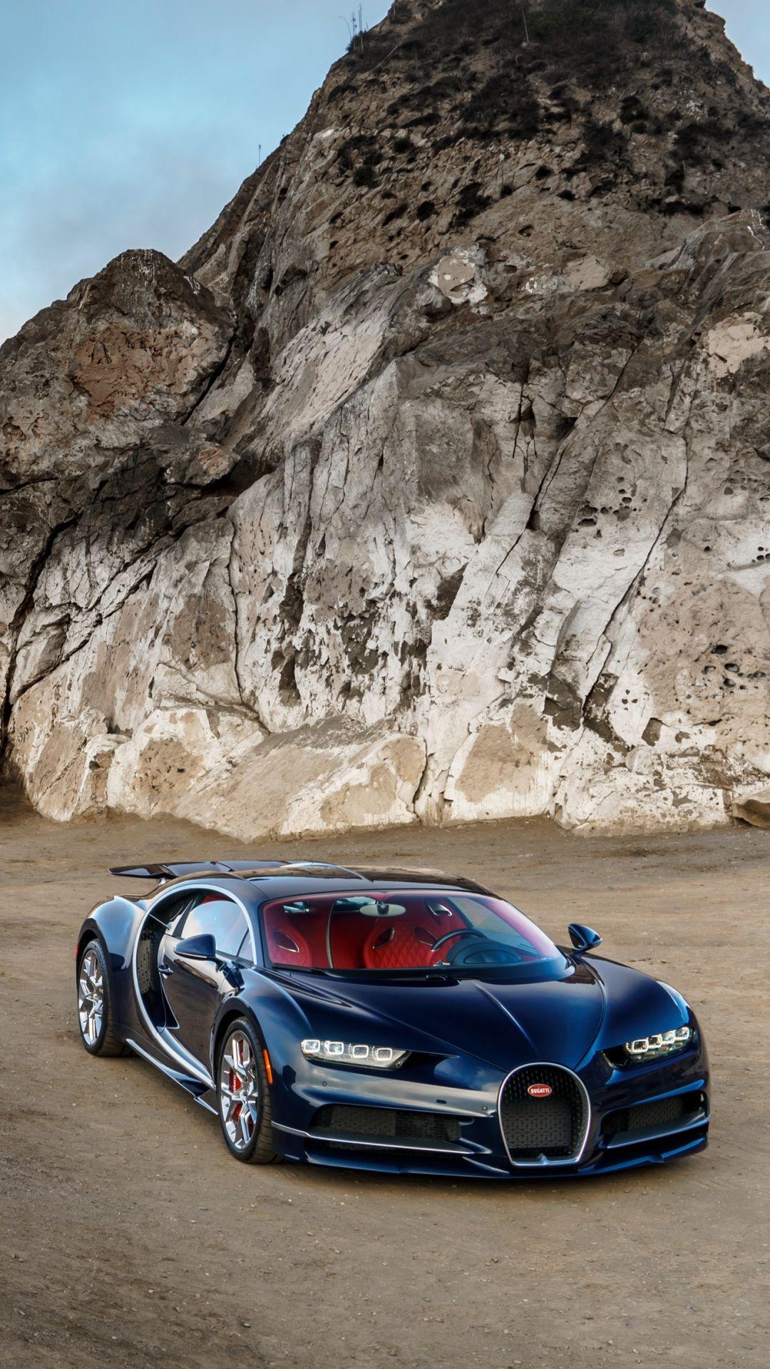 1080x1920 Bugatti Chiron iPhone Wallpaper Free Bugatti Chiron, Phone