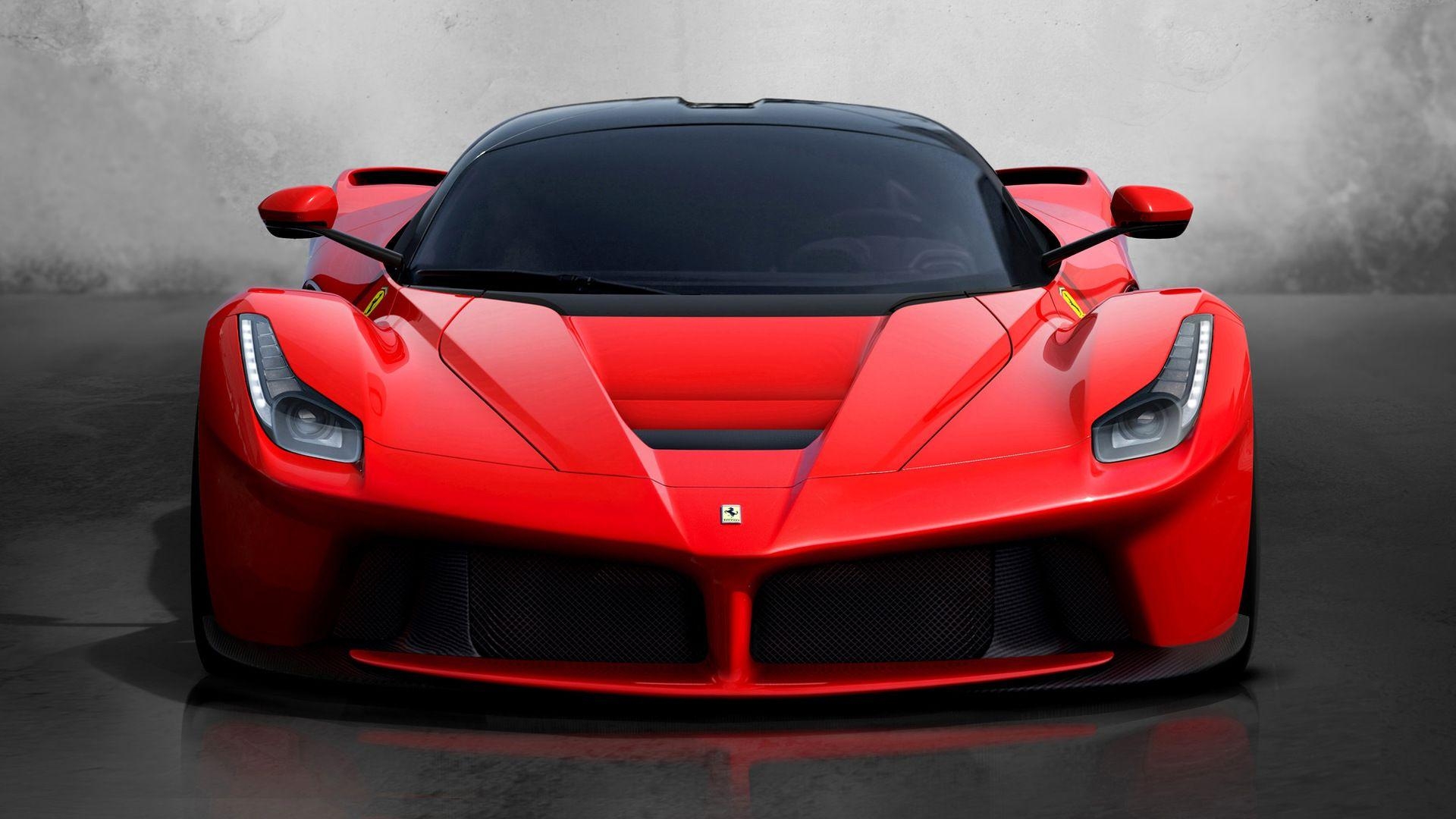 1920x1080 Laferrari Wallpaper, Desktop