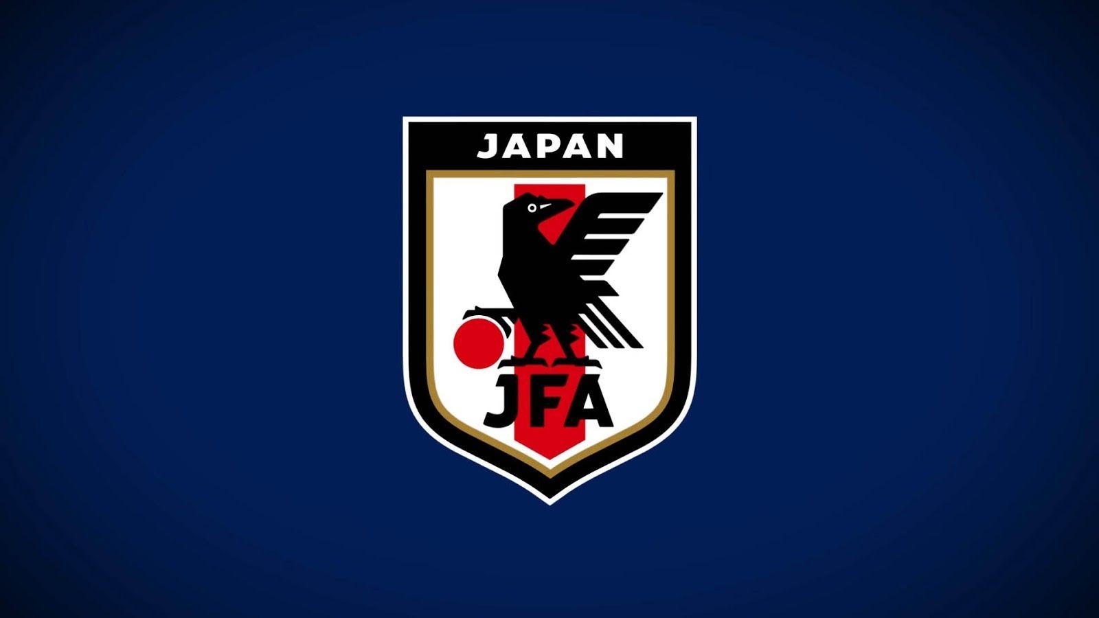 1600x900 All New Japan 2018 National Team Logo Revealed, Desktop