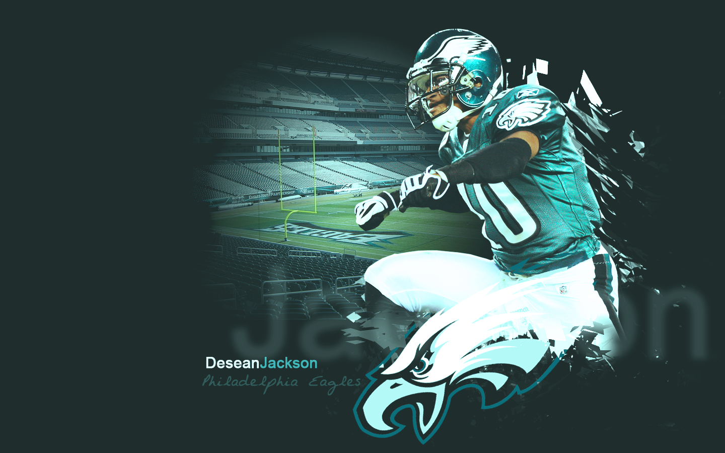 1440x900 Philadelphia Eagles Wallpaper, Desktop