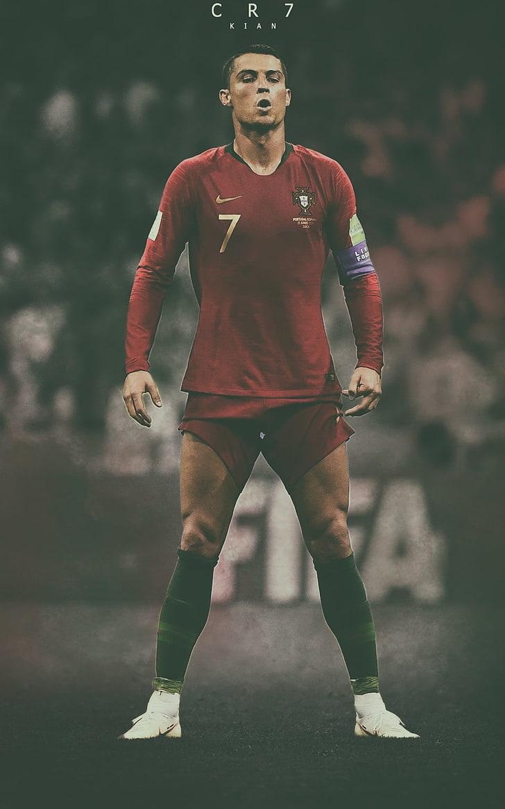 730x1170 Cristiano ronaldo 1080P, 2K, 4K, 5K HD wallpaper free download, Phone