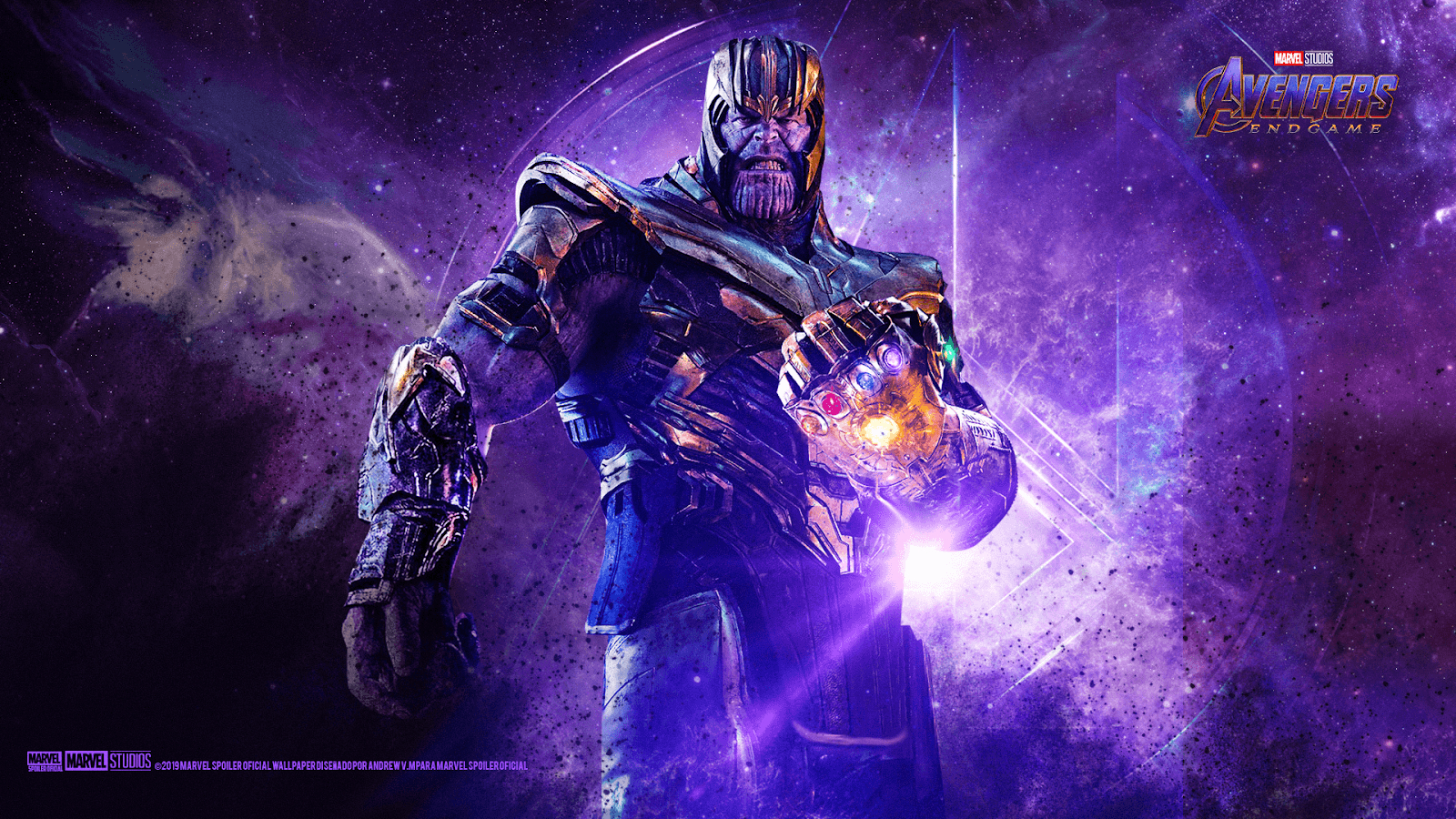 1600x900 Avengers Endgame Wallpaper Empire HD Endgame Wallpaper, Desktop