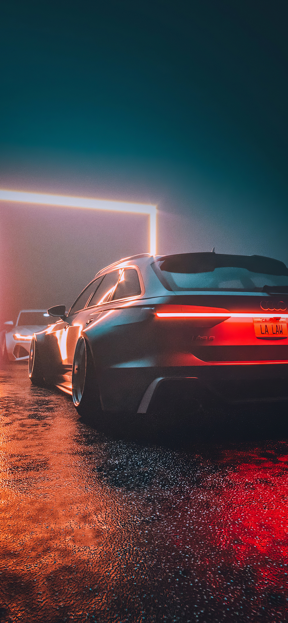 1130x2440 Audi Rs6 4k iPhone XS, iPhone iPhone X HD 4k Wallpaper, Image, Background, Photo and Picture, Phone