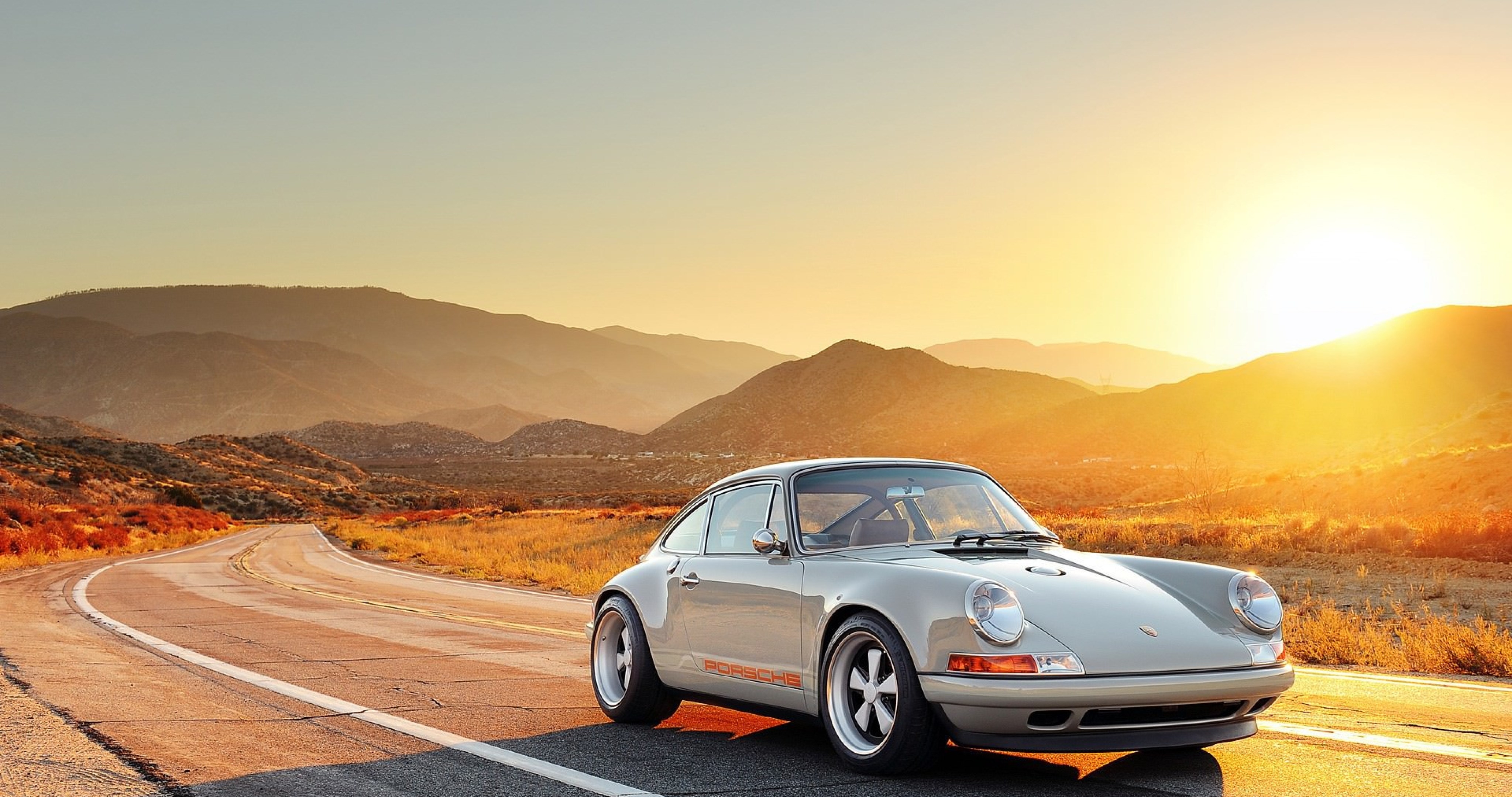 4100x2160 porsche singer 911 4k ultra HD wallpaper High quality walls, Desktop