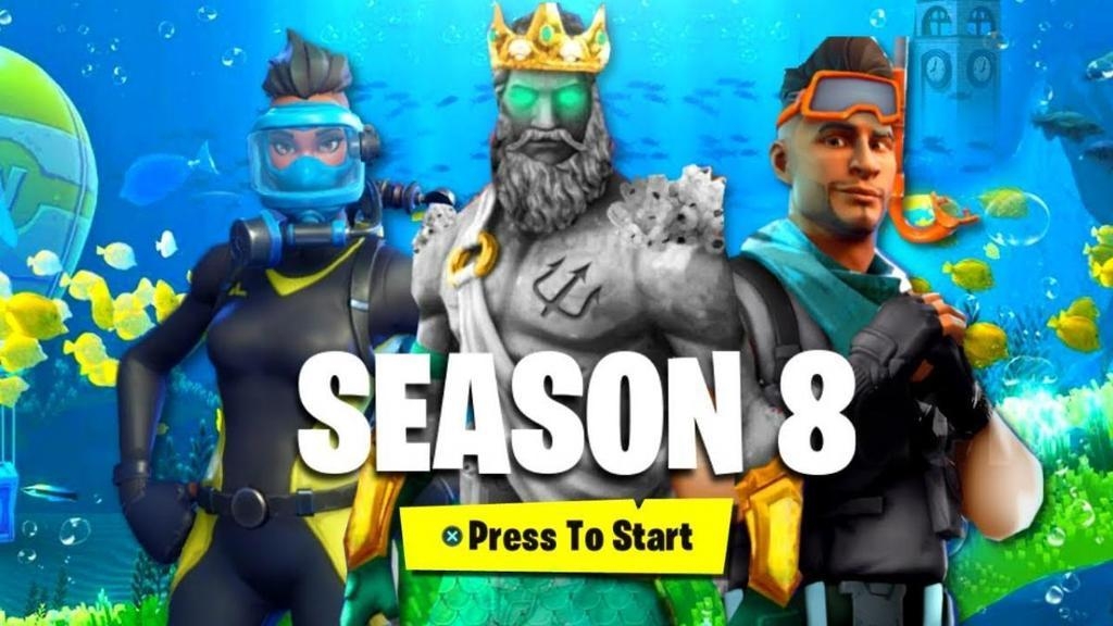 1030x580 Fortnite season 8 wallpaper, Desktop