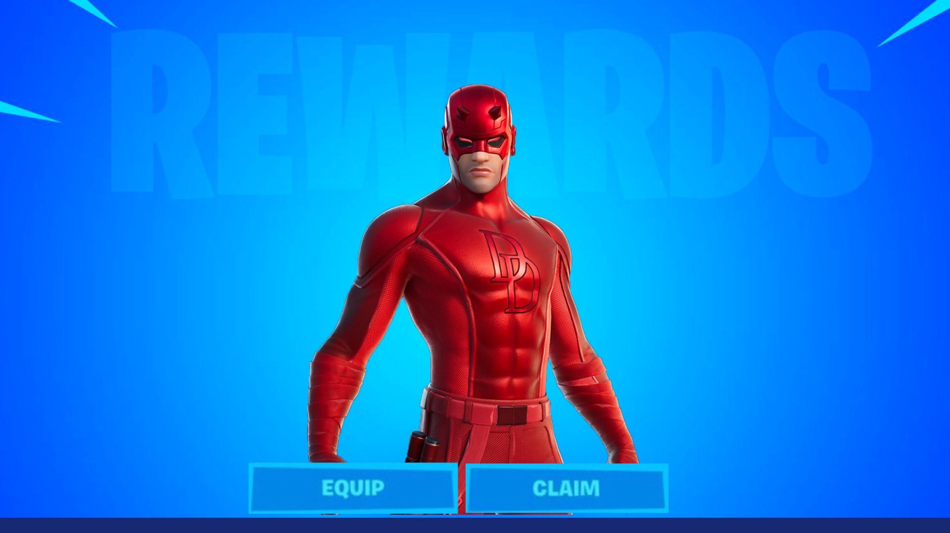 1920x1080 Daredevil Fortnite wallpaper, Desktop