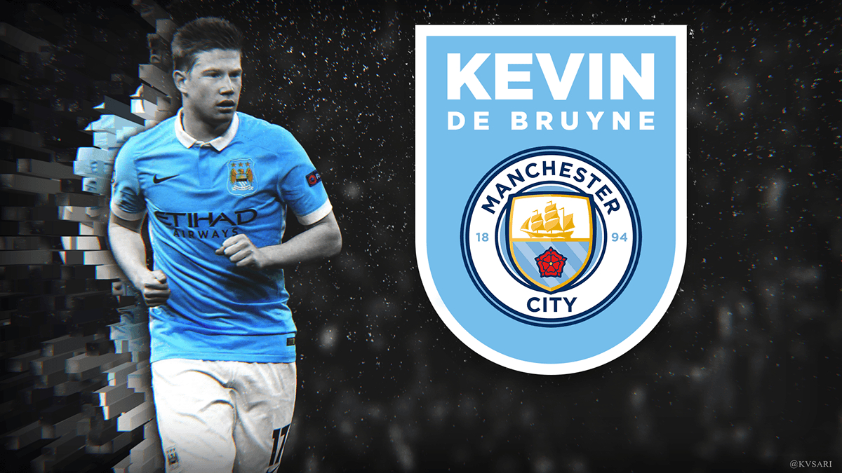 1200x680 Kevin De Bruyne Poster Wallpaper On Student Show, Desktop