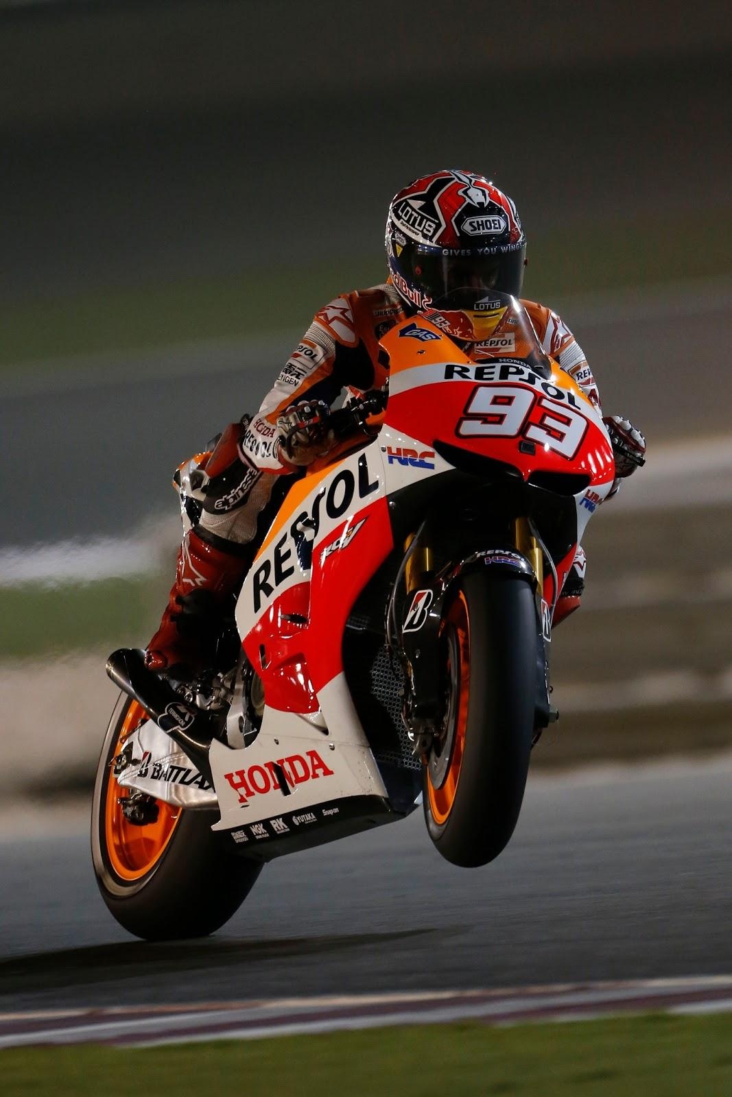 1070x1600 Marc Marquez Wallpaper iPhone , Find HD Wallpaper For Free, Phone