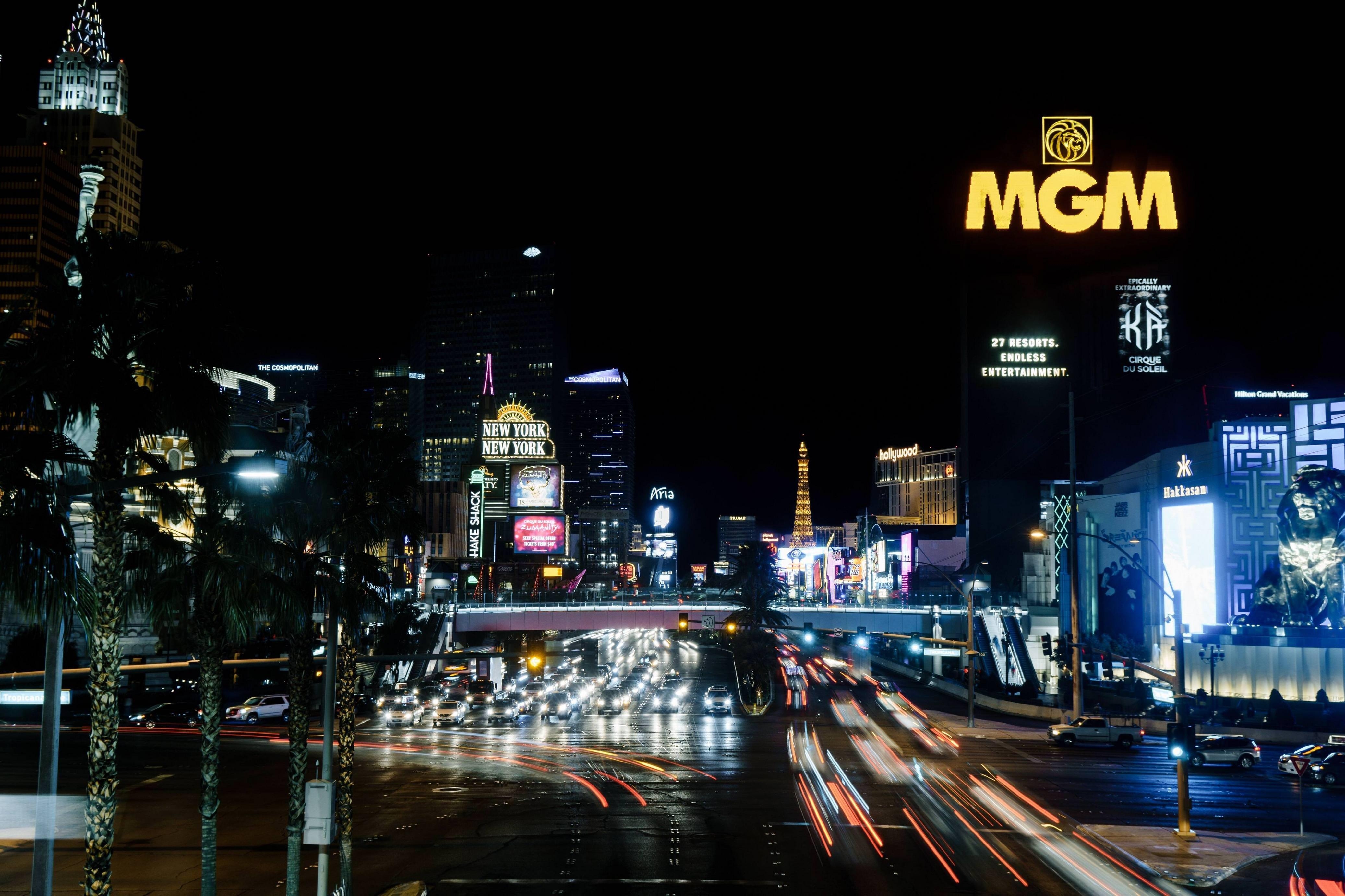 4150x2770 Vegas 4K wallpaper for your desktop or mobile screen free and easy to download, Desktop