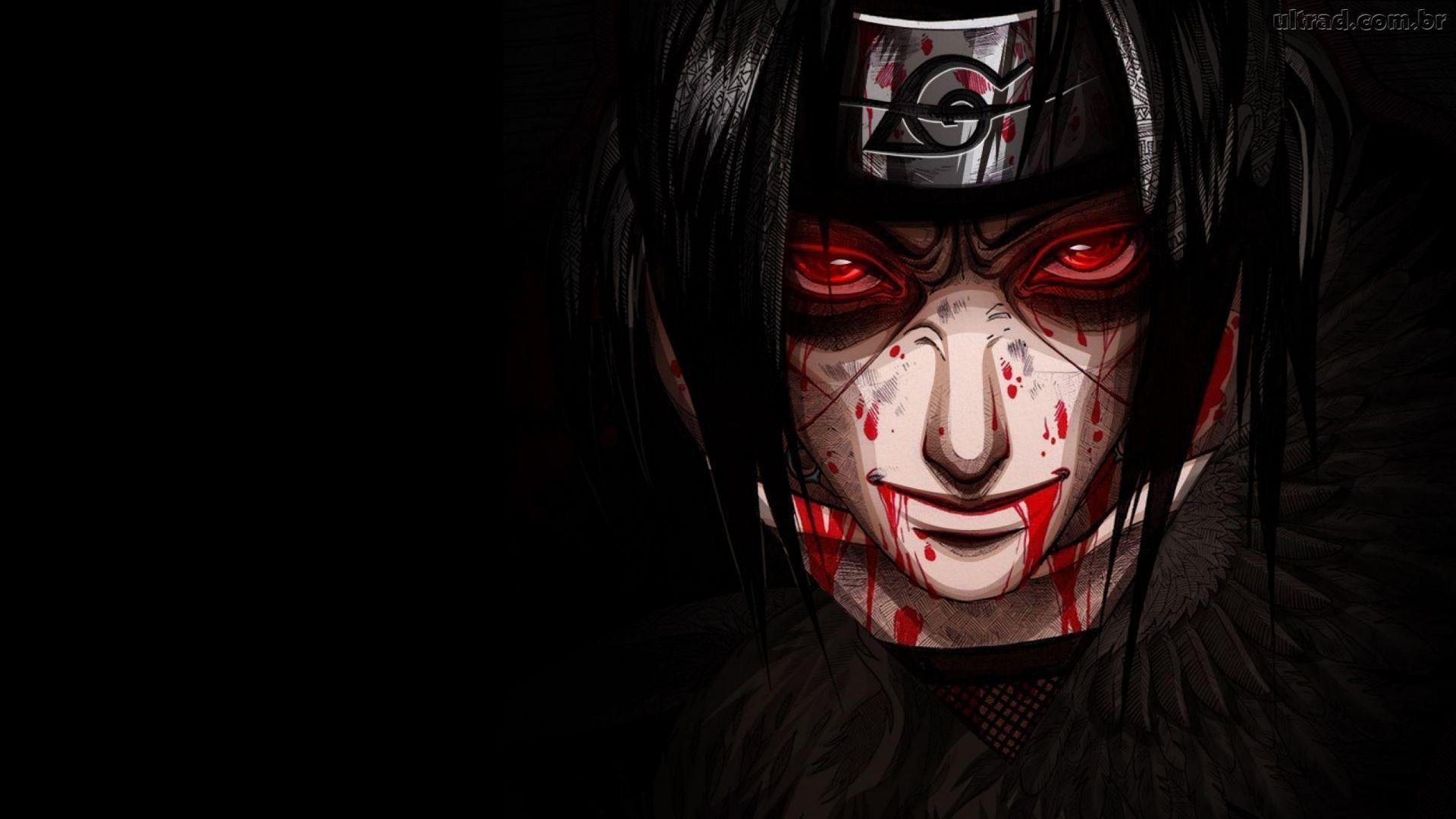 1920x1080 Wallpaper For > Itachi Wallpaper, Desktop