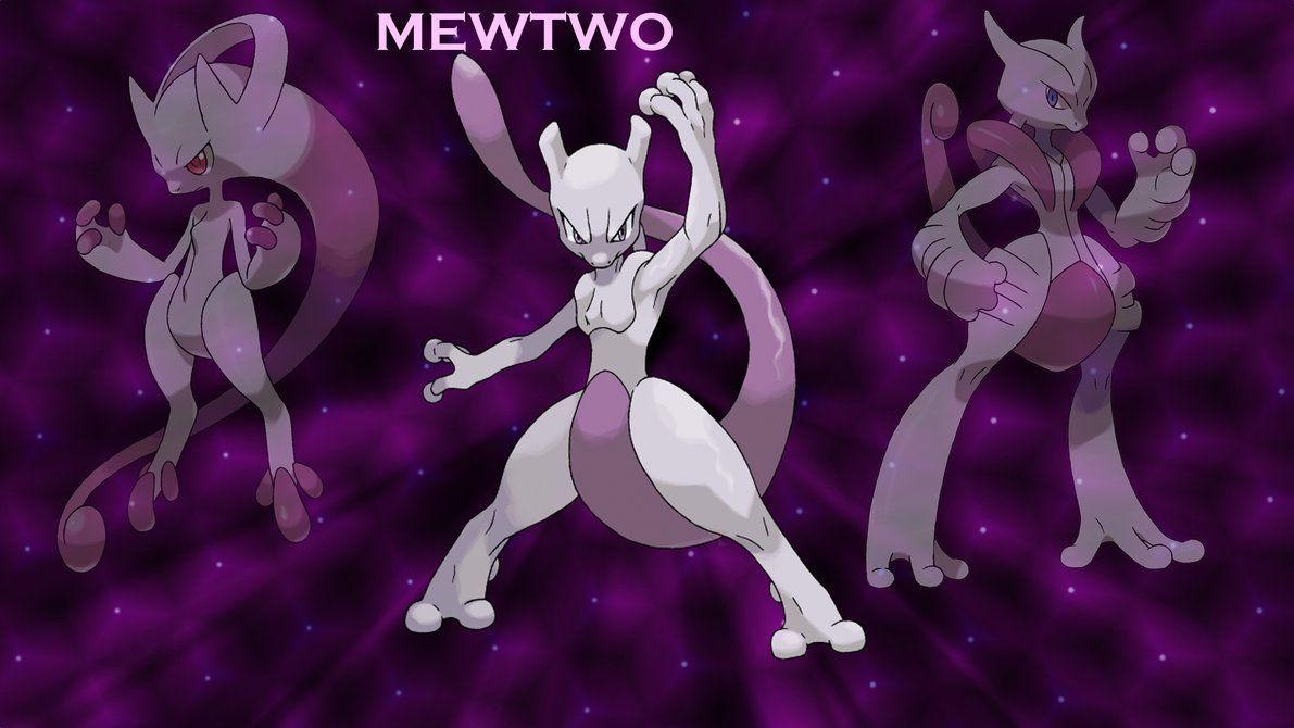 1200x670 Mewtwo Wallpaper By XxNinja PikachaoxX, Desktop