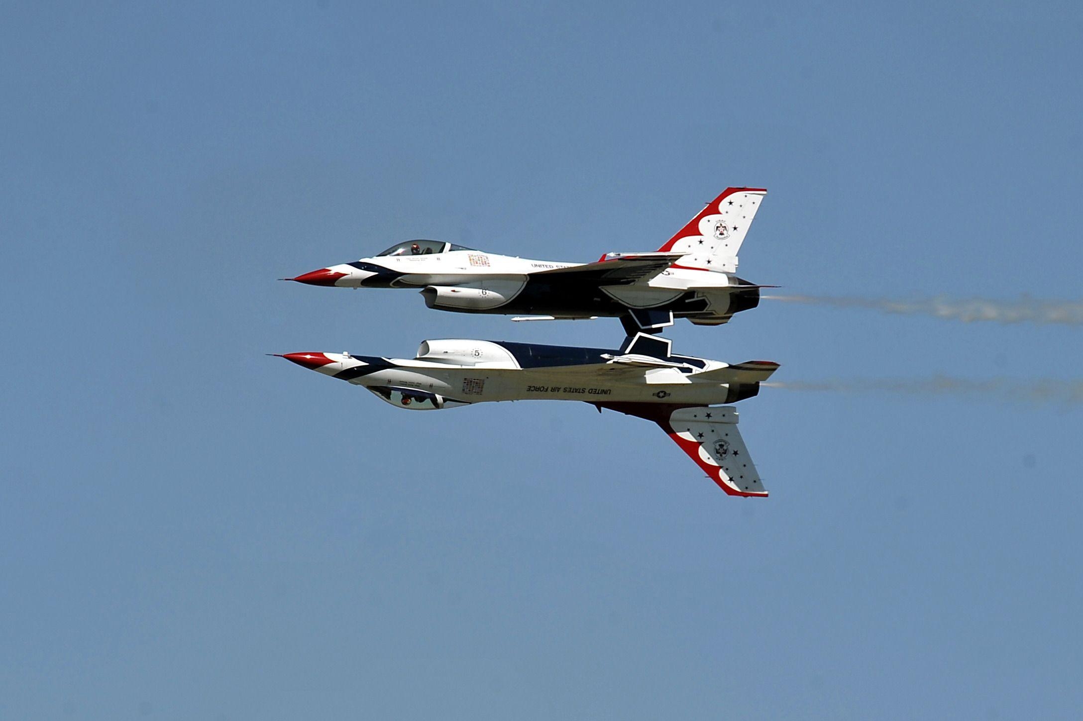 2180x1450 United States Air Force Thunderbirds Computer Wallpaper, Desktop, Desktop