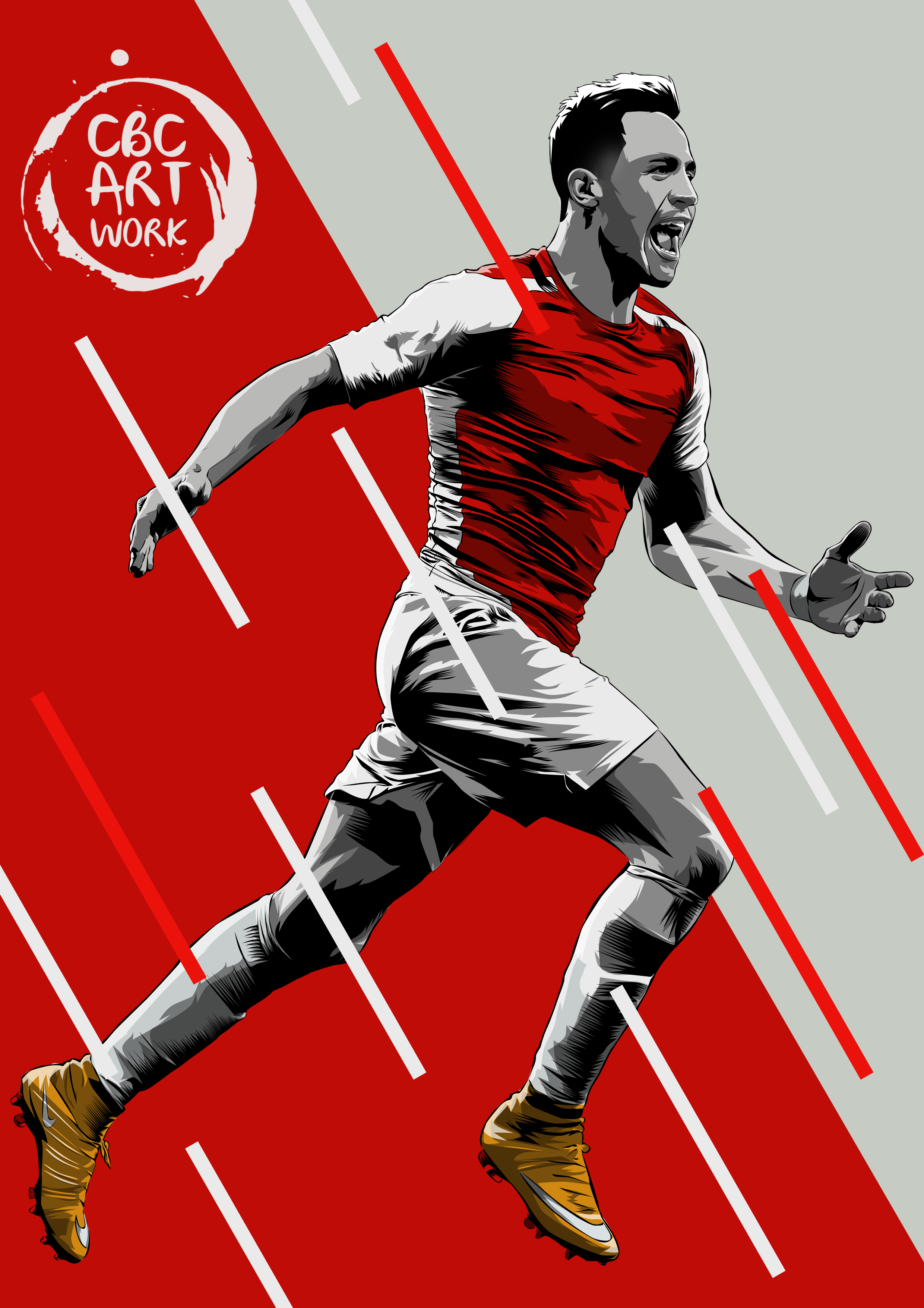 2480x3510 Alexis Sanchez, Phone