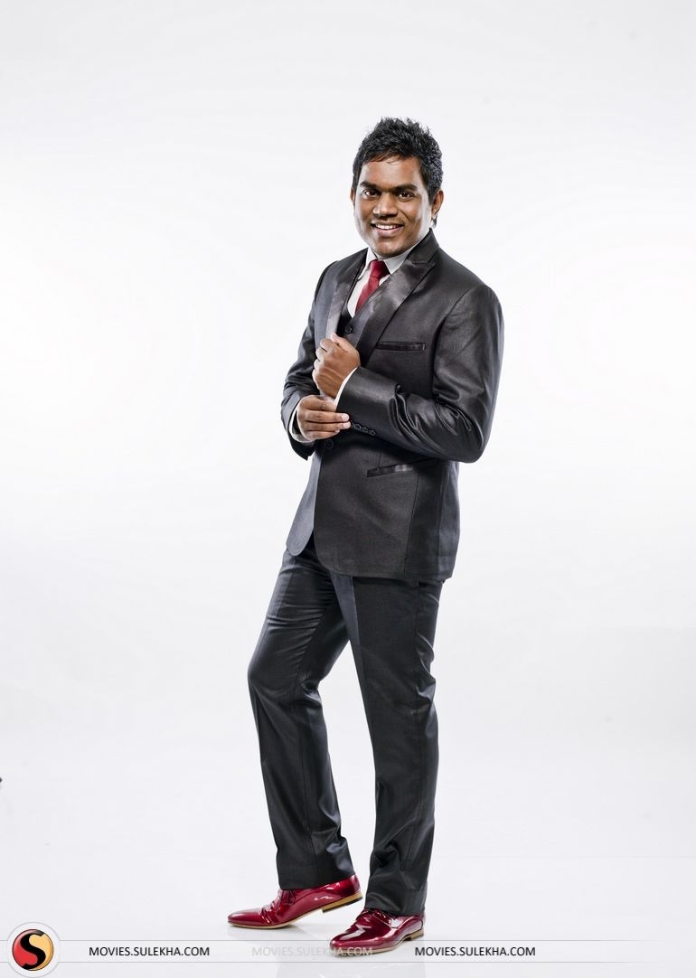 770x1090 of Yuvan Shankar Raja Picture, Yuvan Shankar Raja Stills, Phone