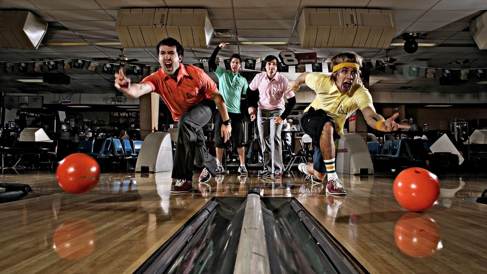 1920x1080 Full HD 1080p Bowling Wallpaper HD, Desktop Background, Desktop