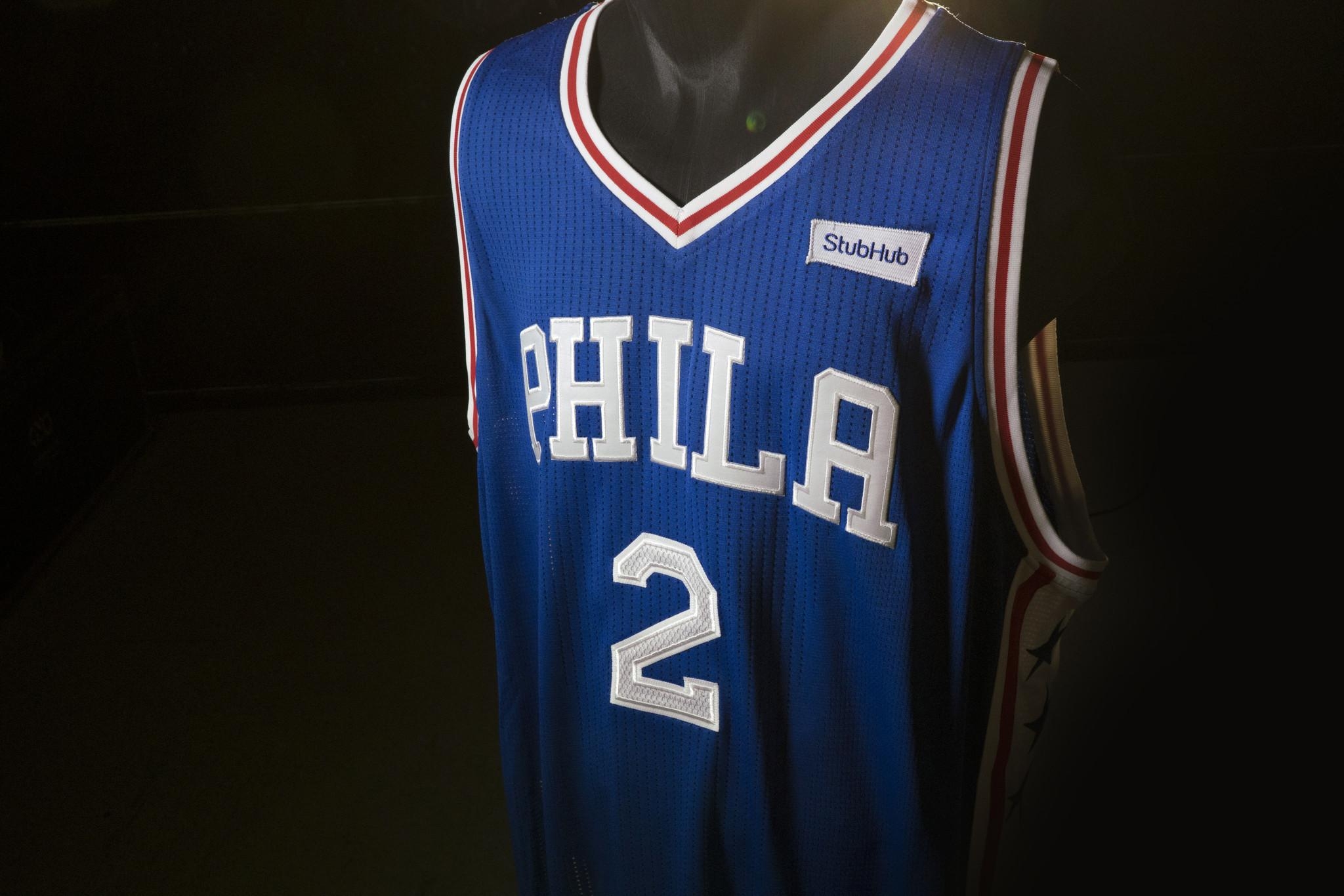 2050x1370 Philadelphia 76ers HD Wallpaper free, Desktop