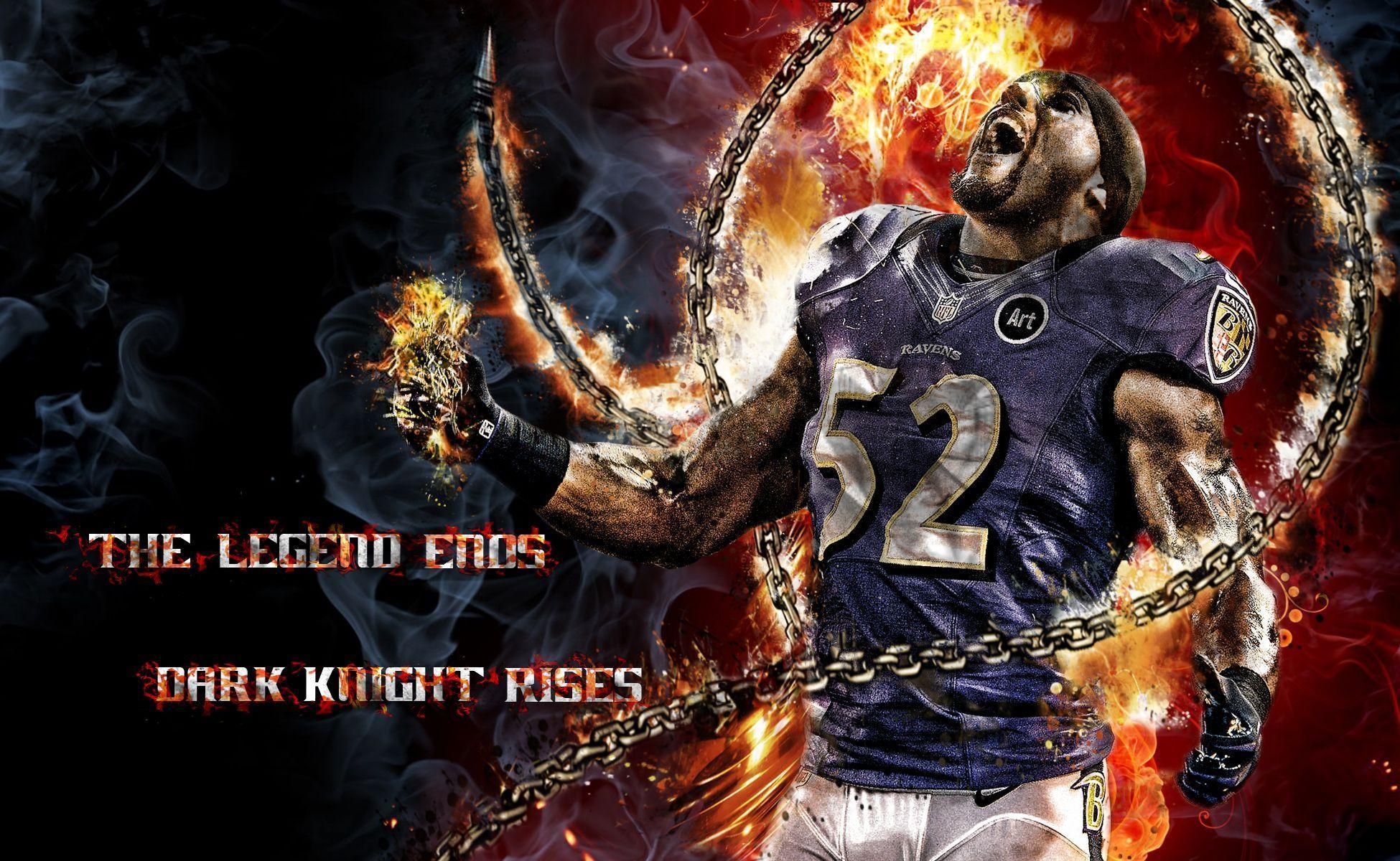 1950x1200 Ravens Wallpaper Ray Lewis 69738, Desktop