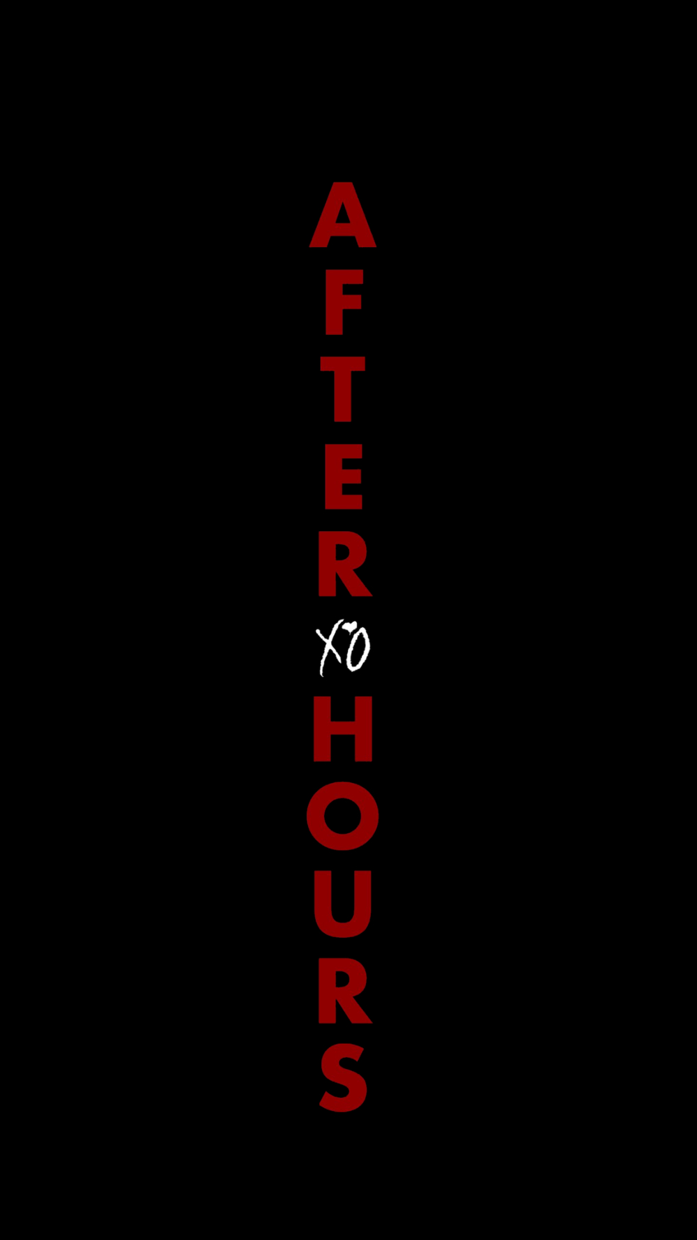 1000x1780 The Weeknd Hours AMOLED Mobile Wallpaper (2160x3840). The weeknd background, The weeknd wallpaper iphone, The weeknd poster, Phone