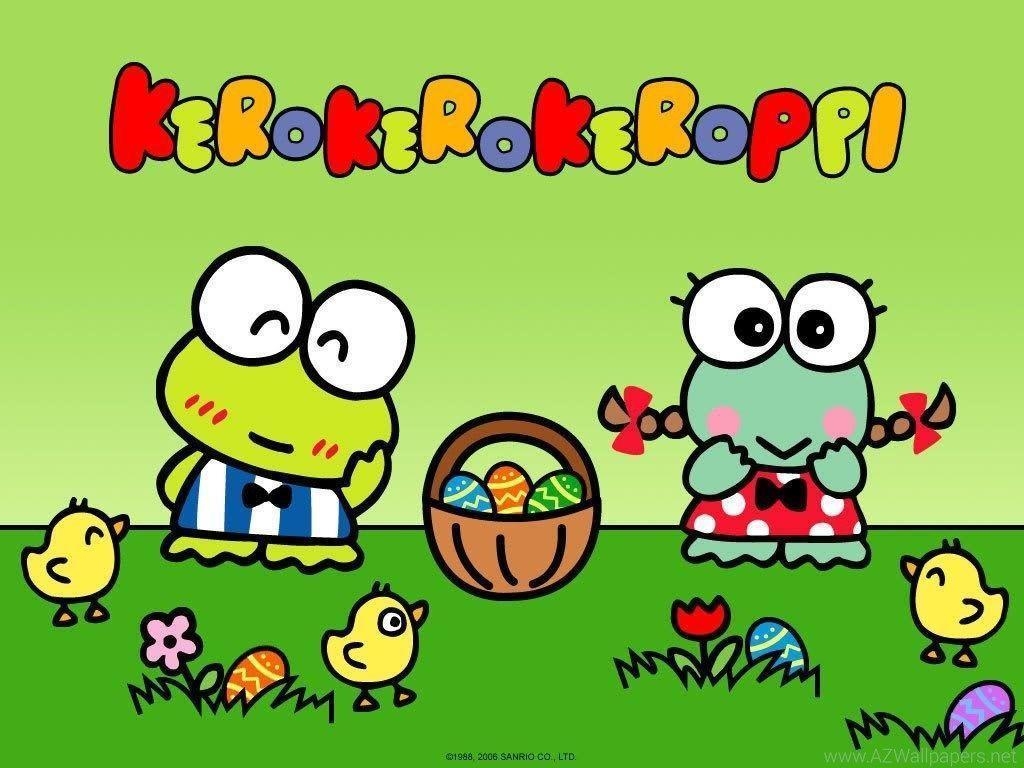 1030x770 Download Keroppi Wallpaper To, Desktop