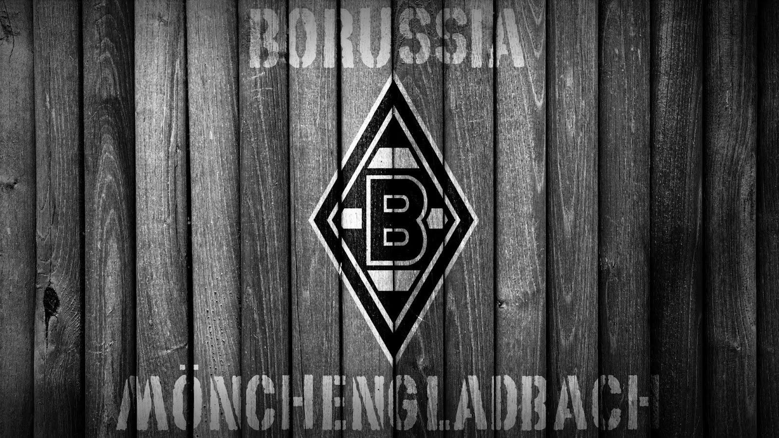 1600x900 Download Borussia Monchengladbach Wallpaper in HD For Desktop or, Desktop