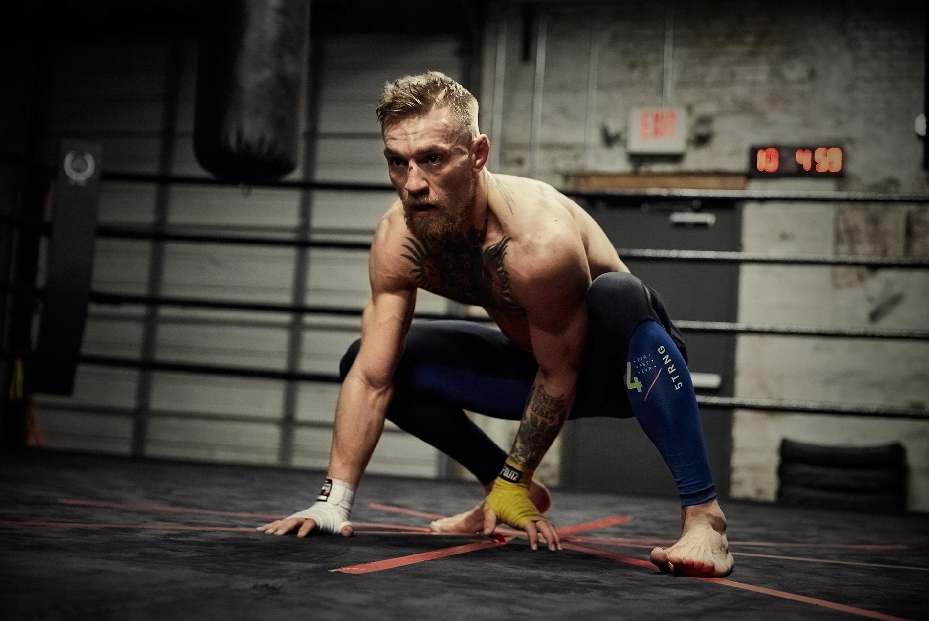 1900x1270 Conor McGregor HD Wallpaperwallpaper.net, Desktop