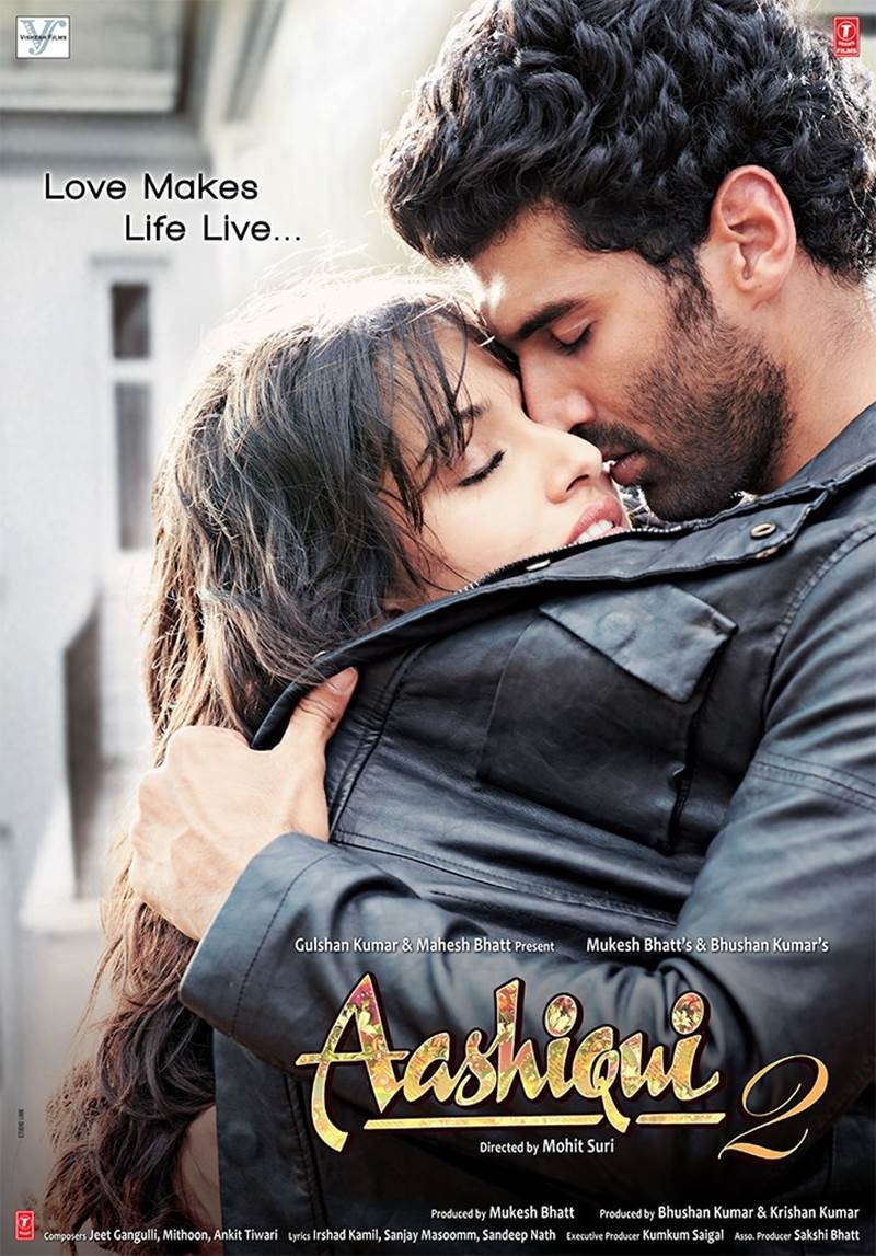 800x1150 Aashiqui 2 (2013), Phone