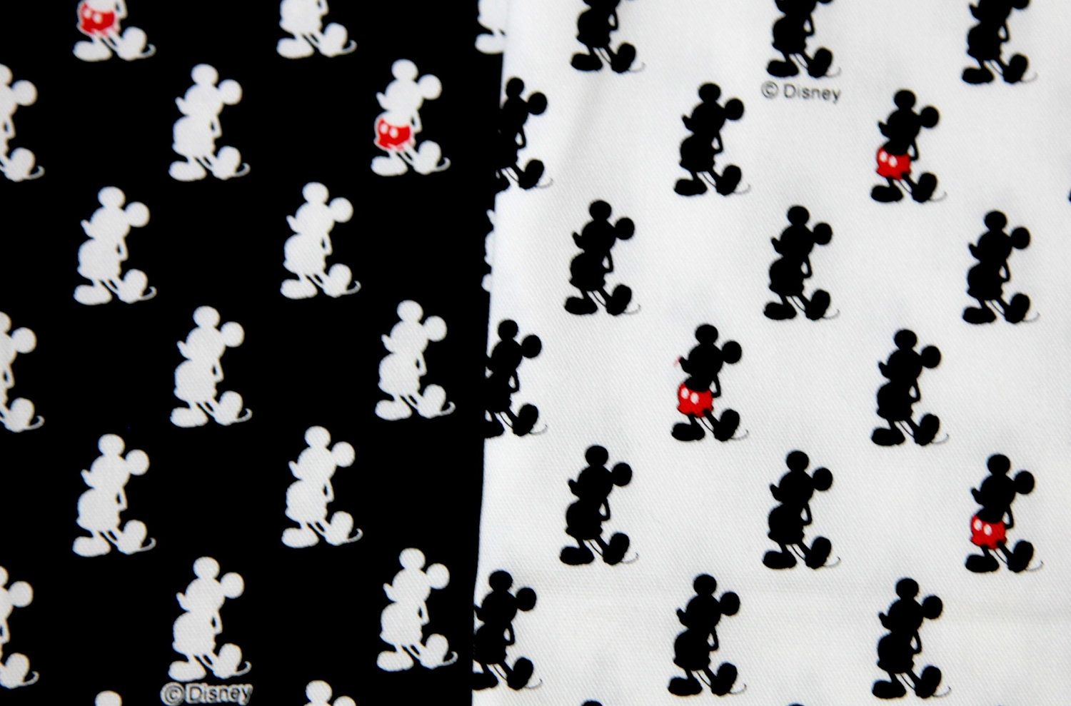 1500x990 Mickey Mouse Pattern Wallpaper and Friends Photo, Desktop