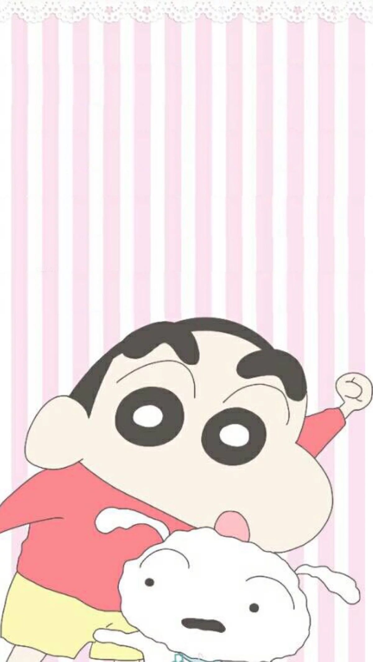 1200x2130 Sinchan cartoon, Wallpaper iphone cute.com, Phone