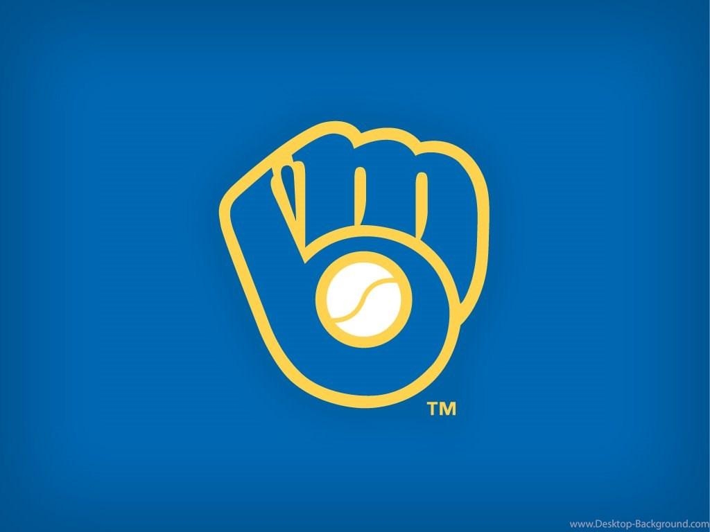 1030x770 Milwaukee Brewers Wallpaper Logo Desktop Background, Desktop