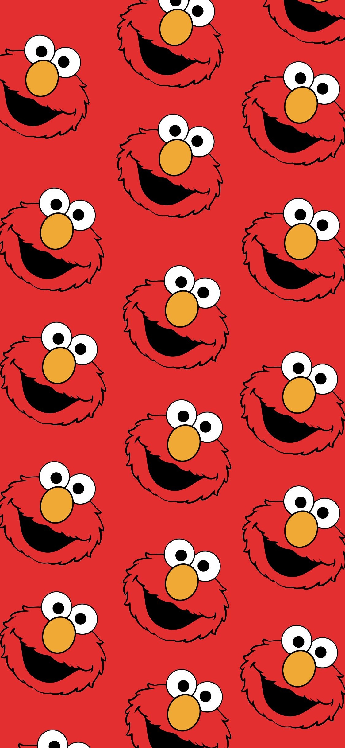 1130x2440 Elmo wallpaper, Cute cartoon wallpaper, Phone