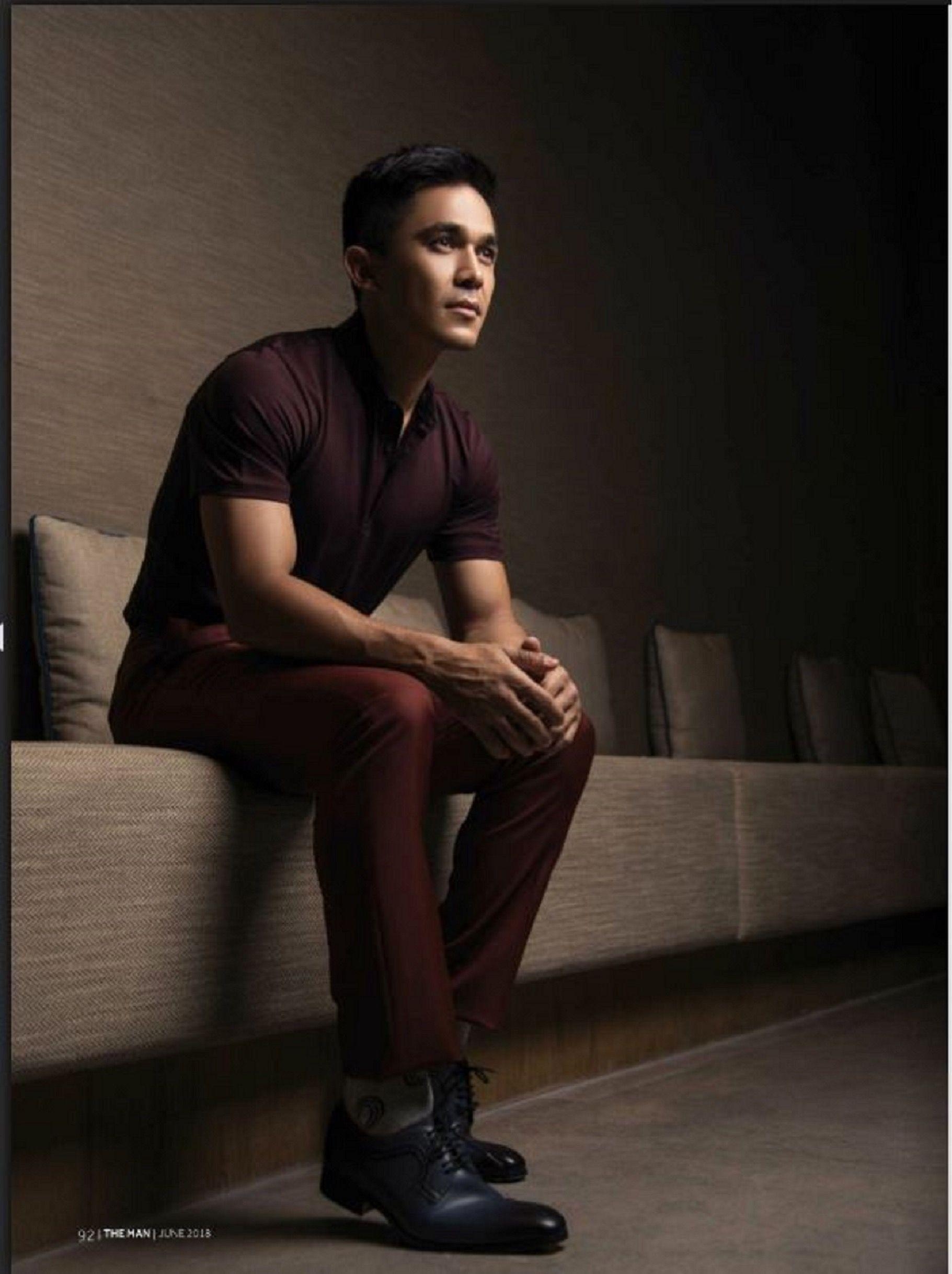 1830x2440 Men's Fashion. Sunil Chhetri, Indian fashion, Phone