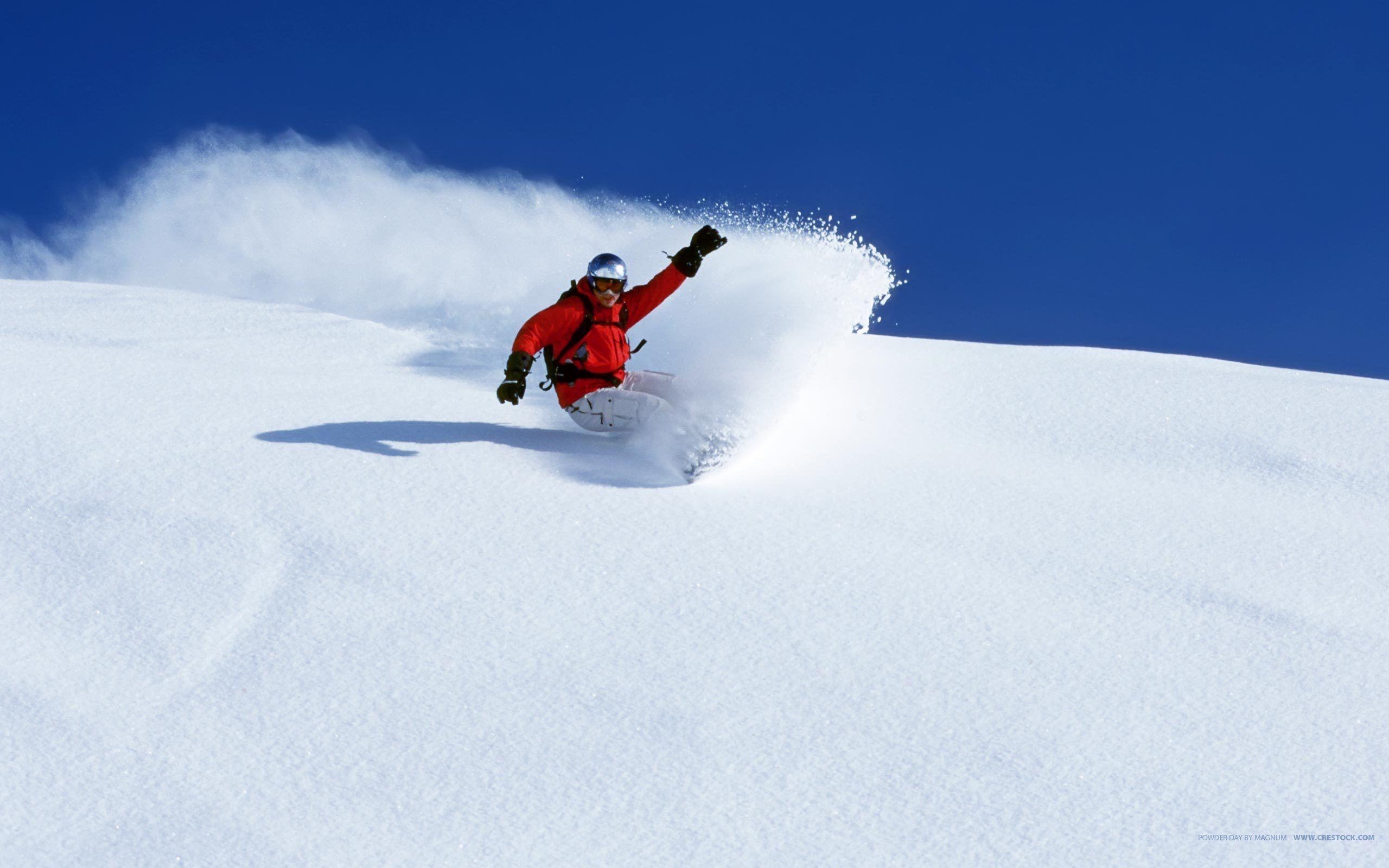 2560x1600 Snowboarding Wallpaper Full HD, Desktop