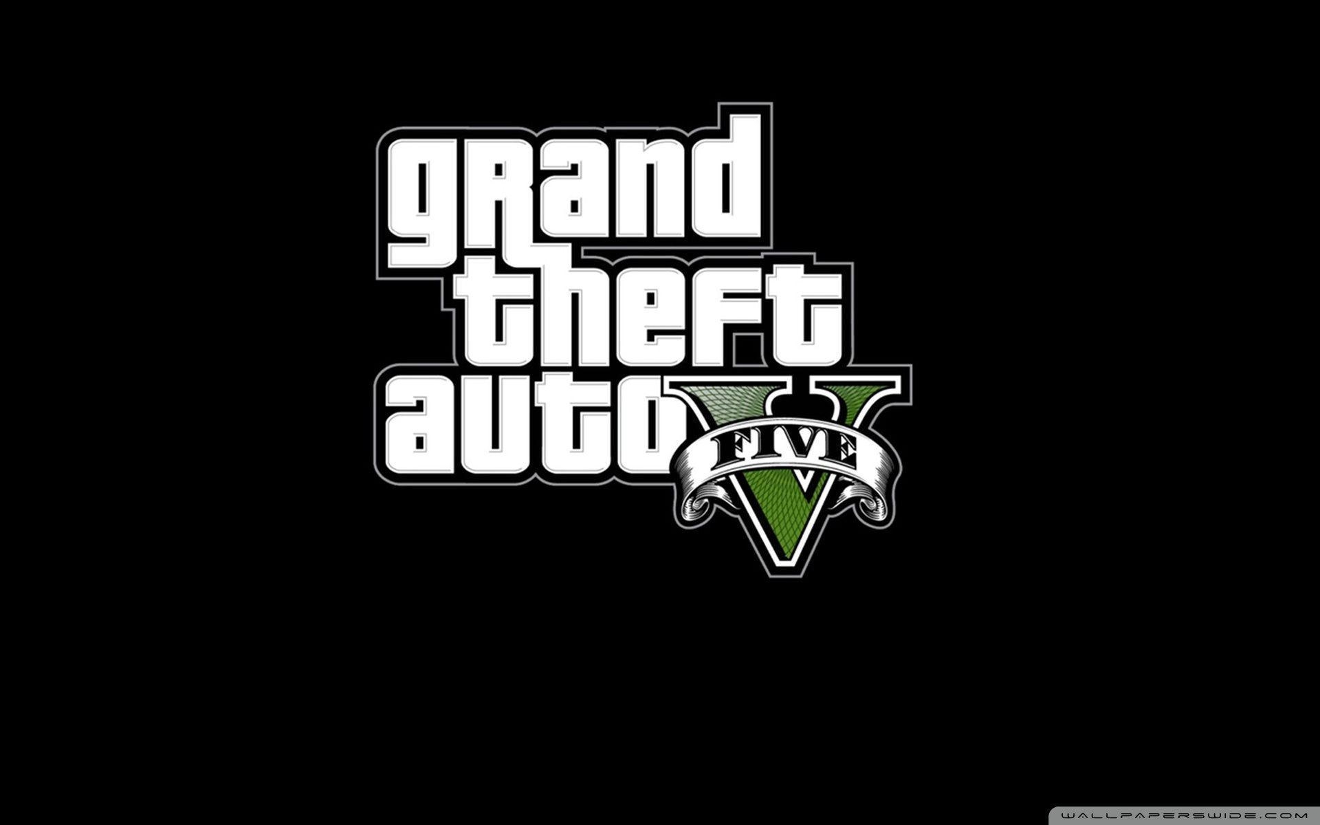 1920x1200 GTA V Ultra HD Desktop Background Wallpaper for 4K UHD TV, Tablet, Desktop