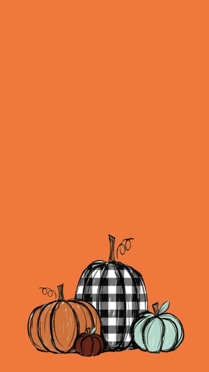 680x1200 Fall wallpaper made by me. iPhone wallpaper fall, Halloween wallpaper background, Holiday iphone wallpaper, Phone