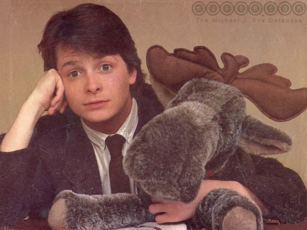 1030x770 Michael J. Fox Wallpaper The Michael J. Fox Database, Desktop