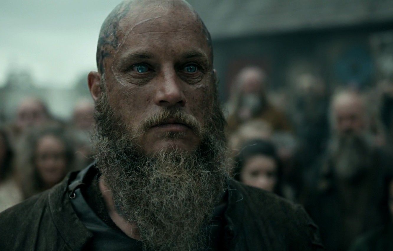 1340x850 Ragnar Wallpaper Free Ragnar Background, Desktop