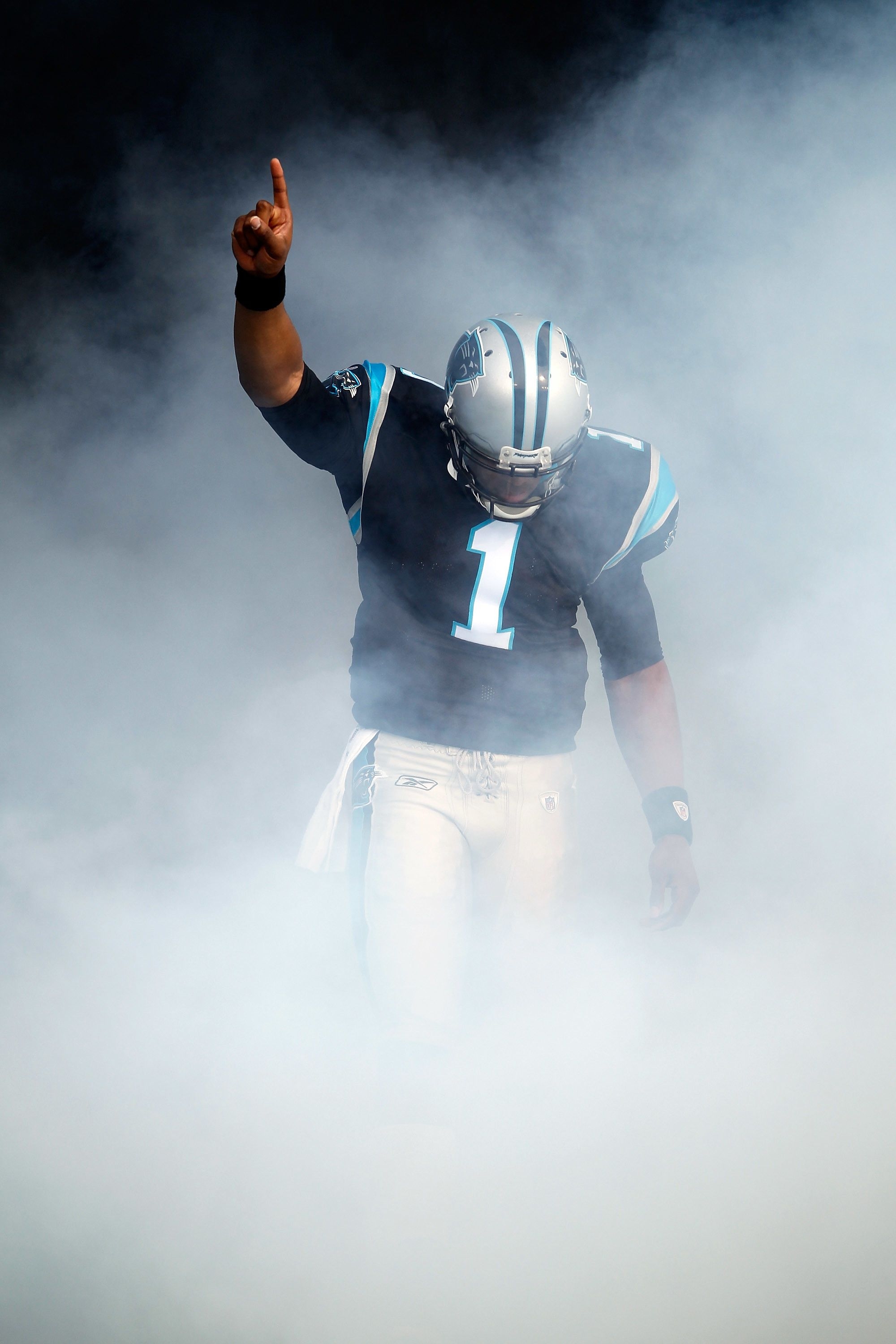 2000x3000 Cam Newton Wallpaper, Phone