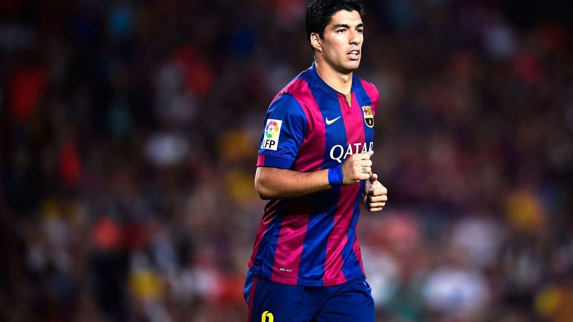 1920x1080 Luis Suarez, FC Barcelona HD Wallpaper. ImgPrix.com, Desktop